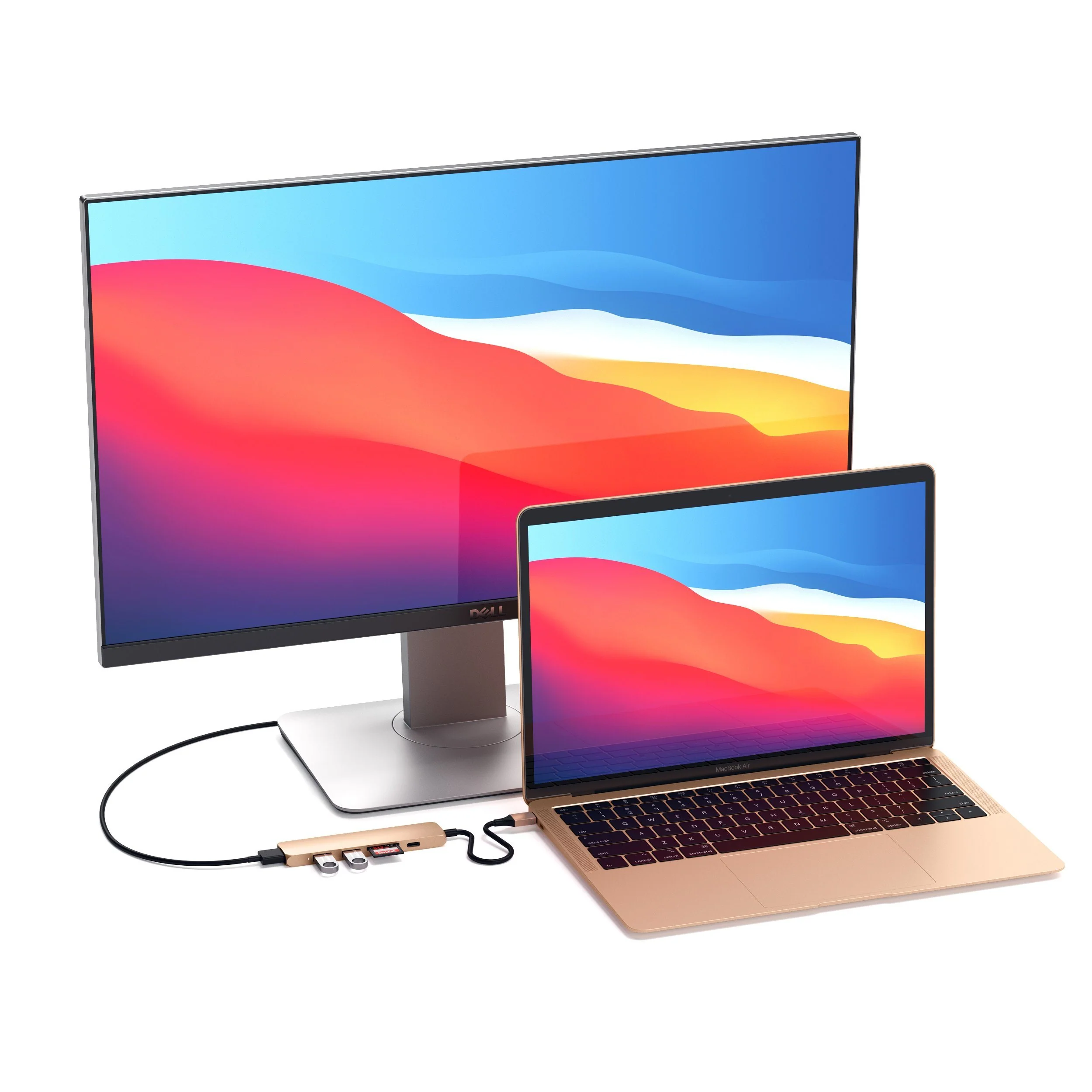 Satechi Việt Nam – Phụ kiện công nghệ cho Apple & Devices