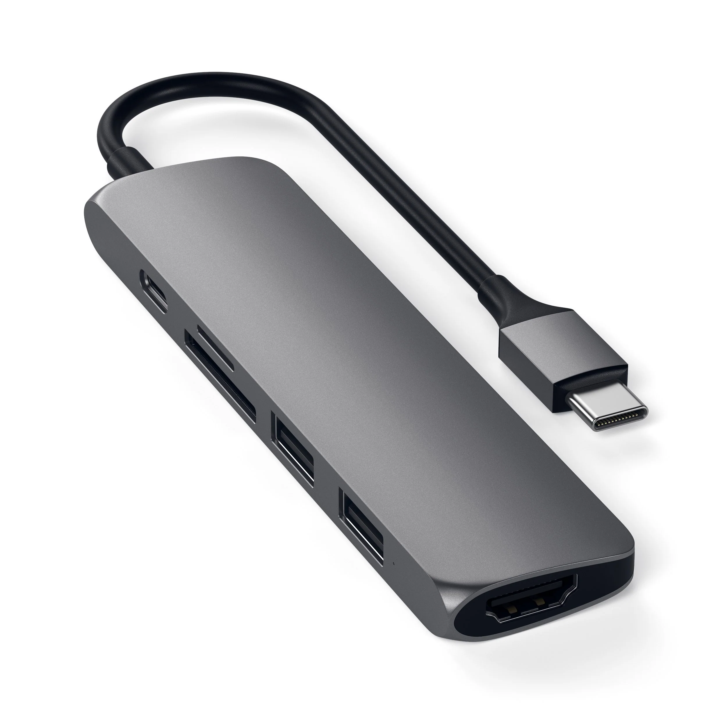 Satechi Việt Nam – Phụ kiện công nghệ cho Apple & Devices