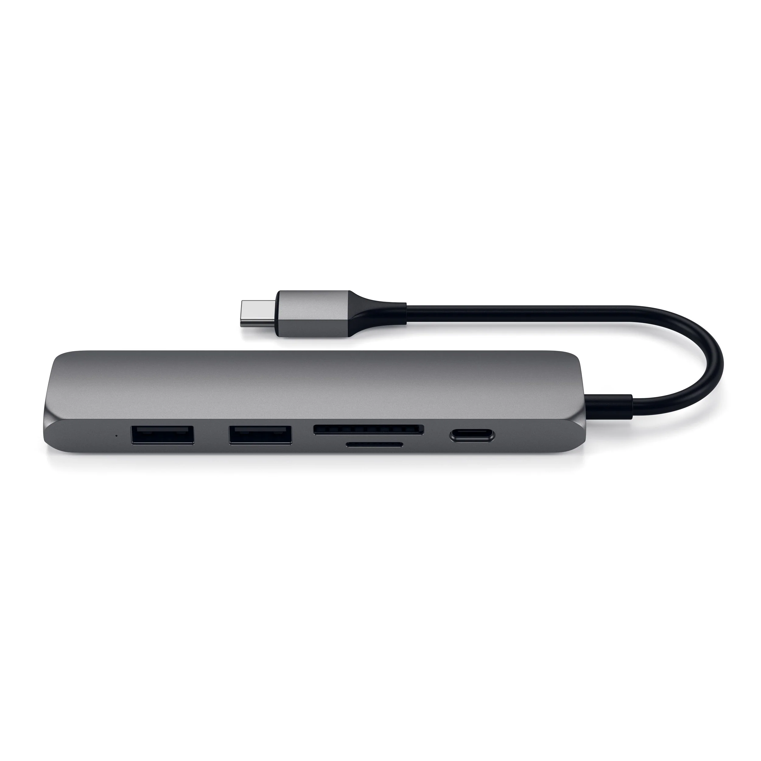 Satechi Việt Nam – Phụ kiện công nghệ cho Apple & Devices