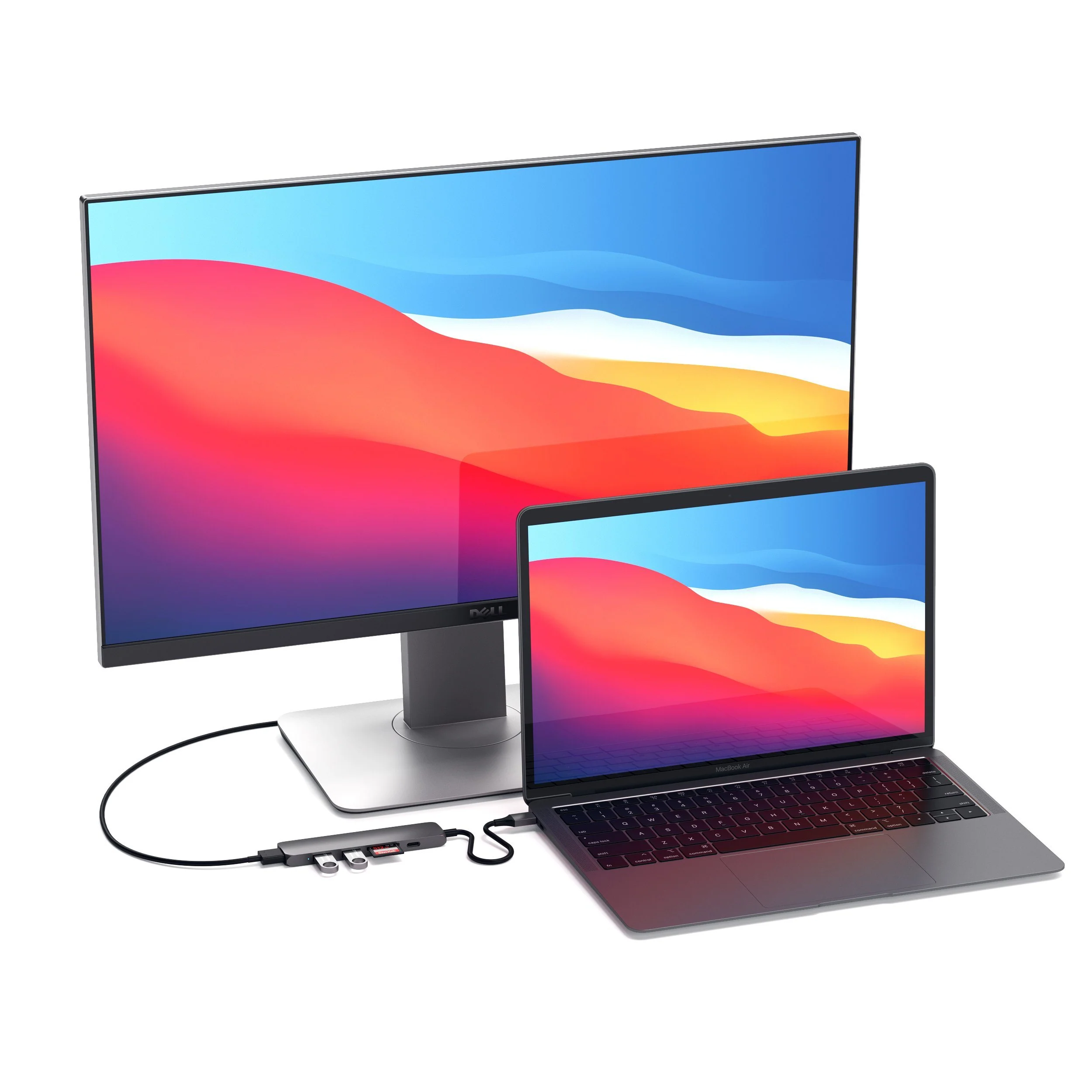 Satechi Việt Nam – Phụ kiện công nghệ cho Apple & Devices
