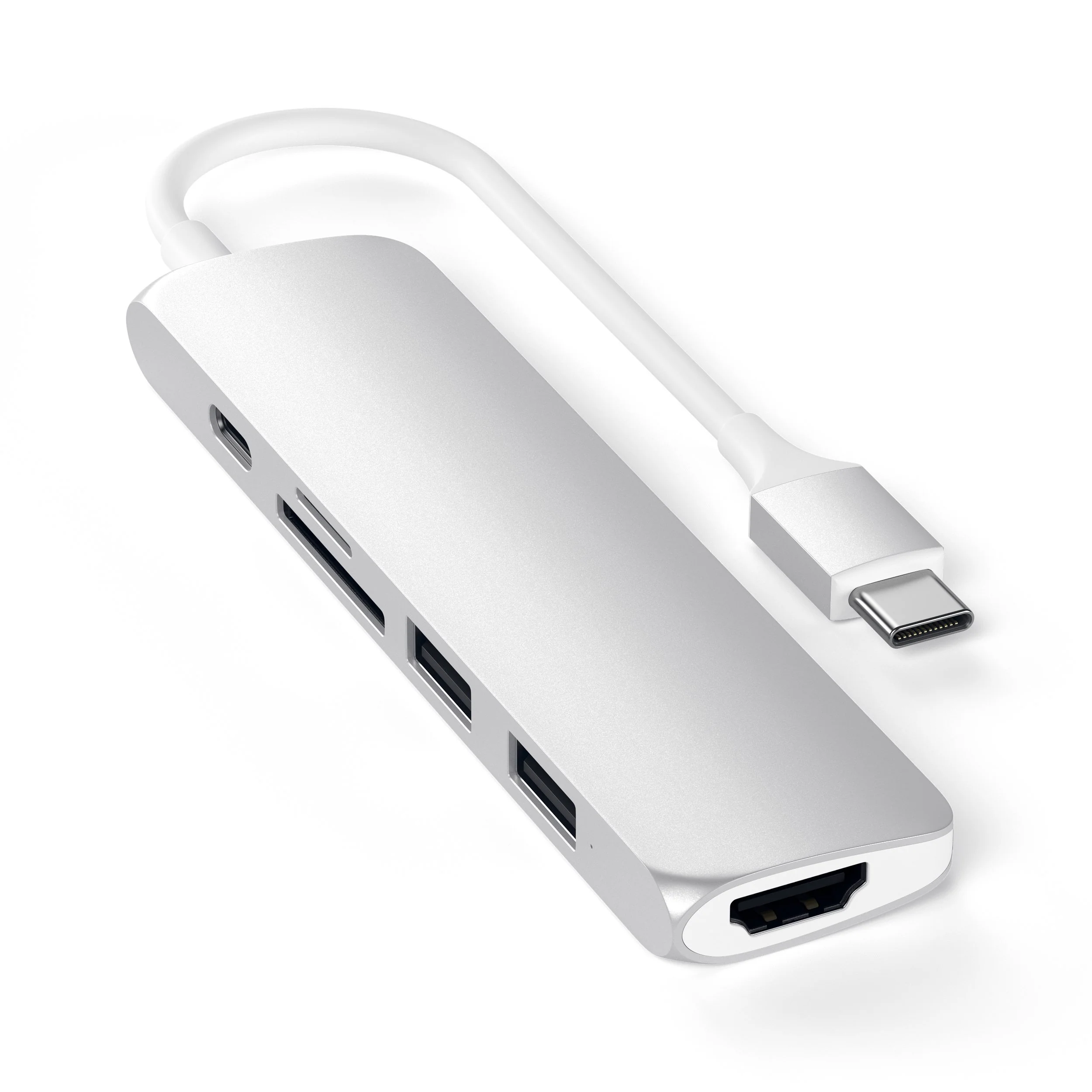 Satechi Việt Nam – Phụ kiện công nghệ cho Apple & Devices