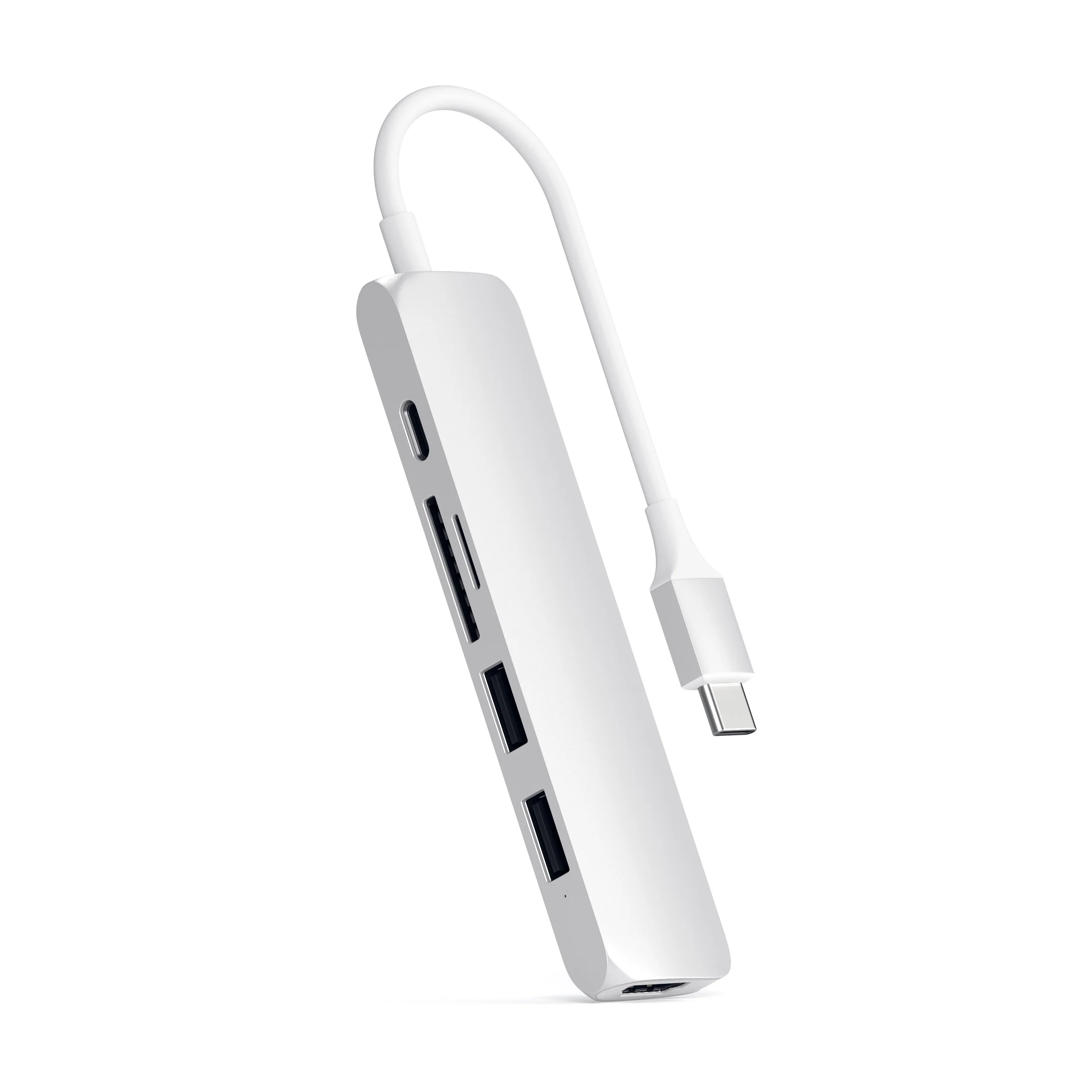Silver