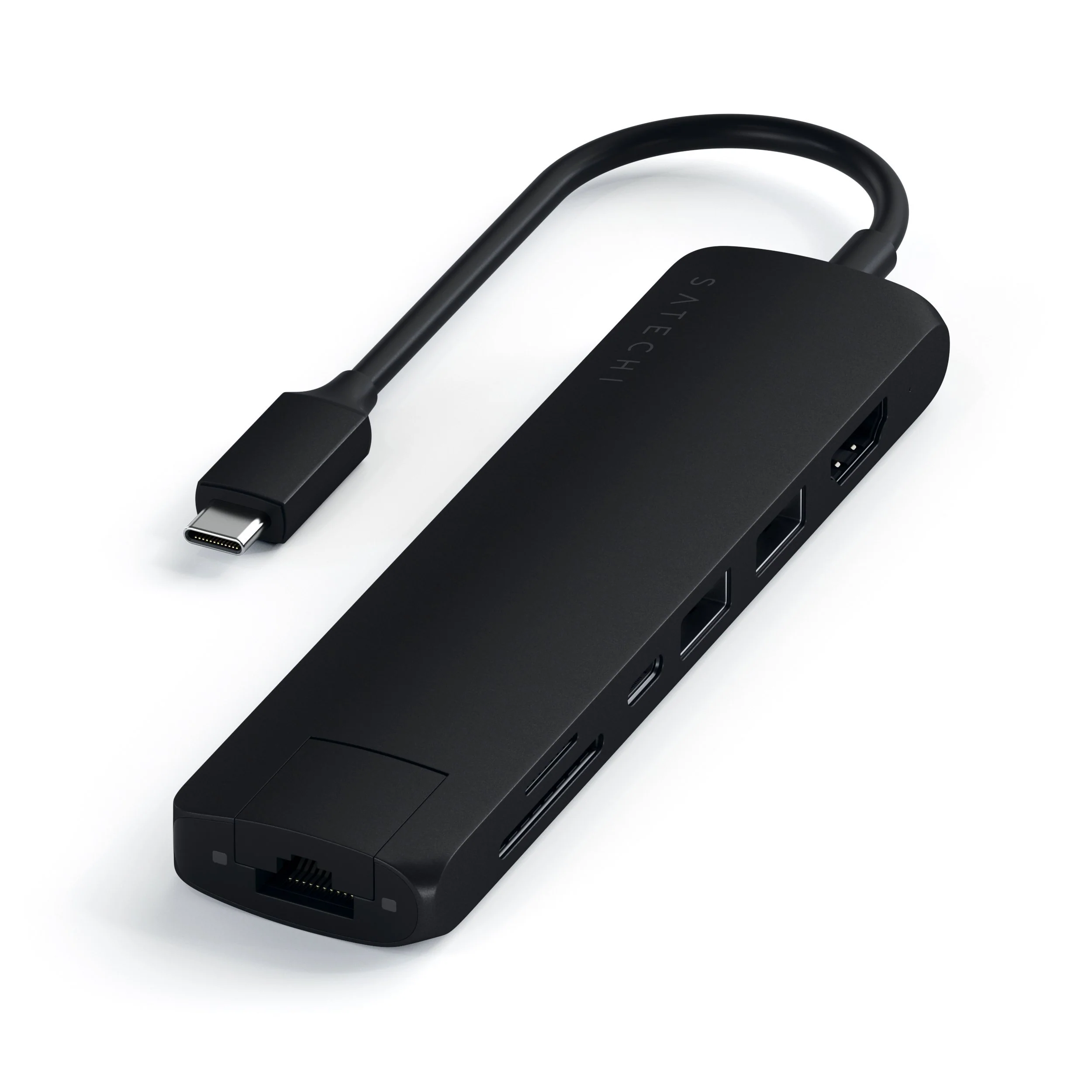 Satechi Việt Nam – Phụ kiện công nghệ cho Apple & Devices