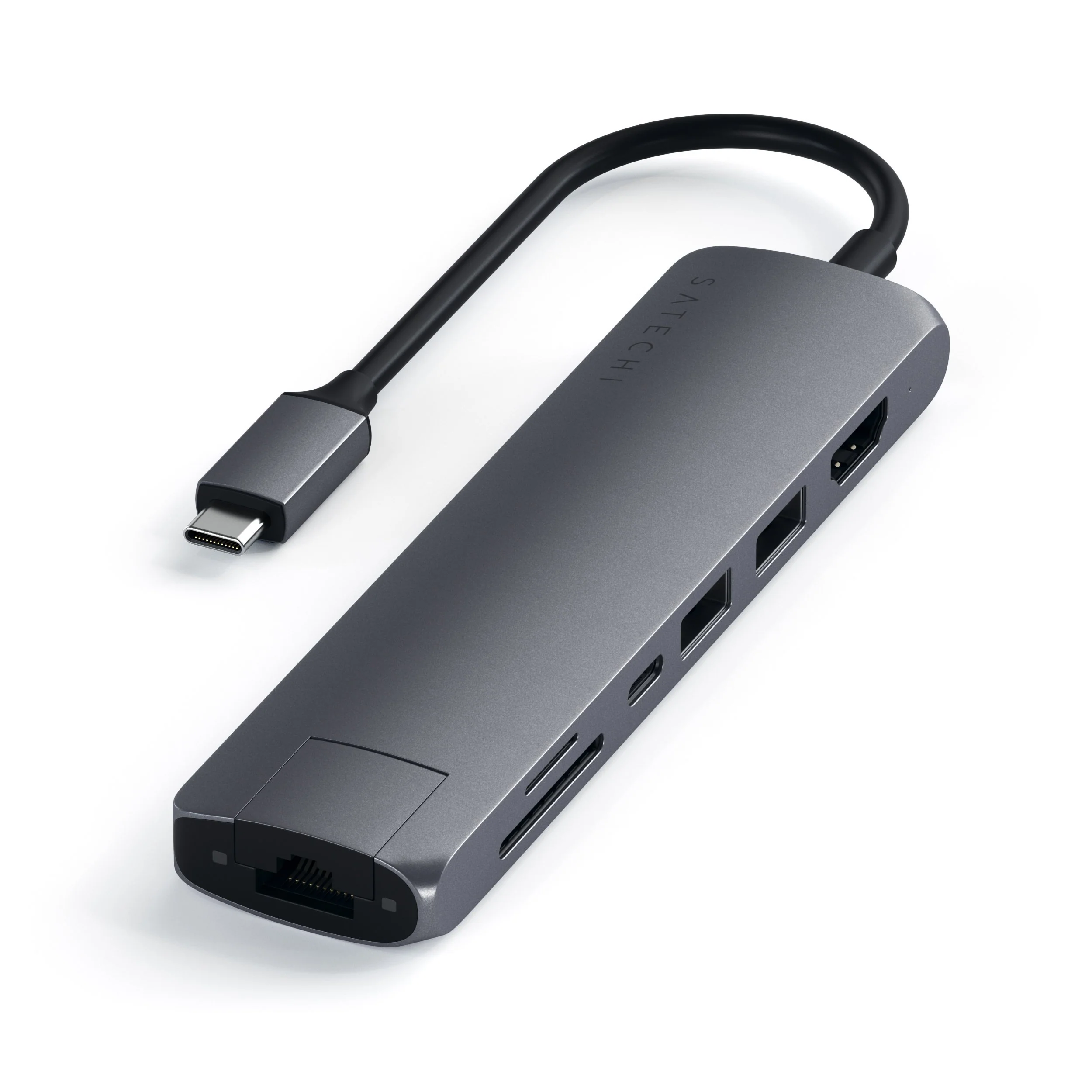 Satechi Việt Nam – Phụ kiện công nghệ cho Apple & Devices