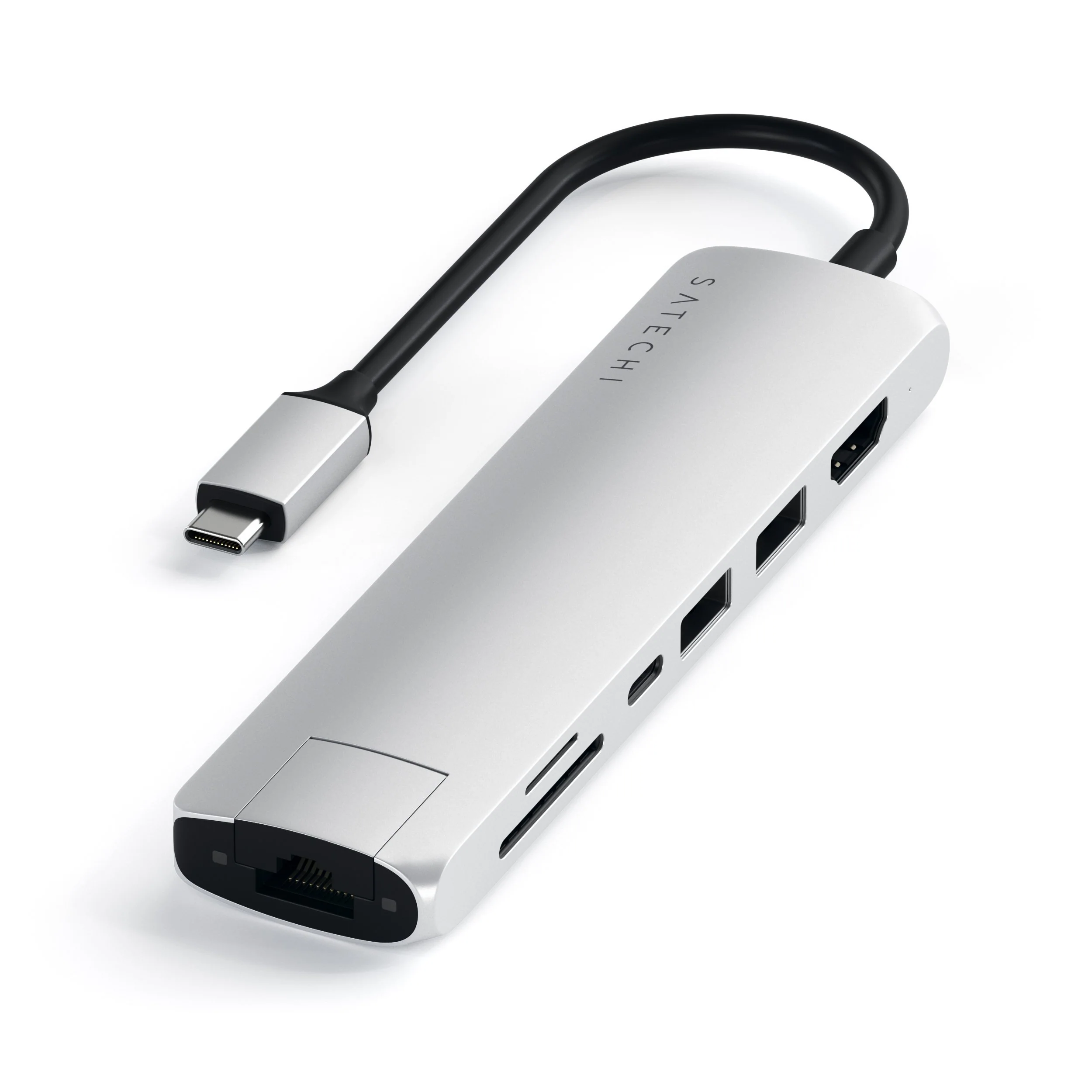 Satechi Việt Nam – Phụ kiện công nghệ cho Apple & Devices
