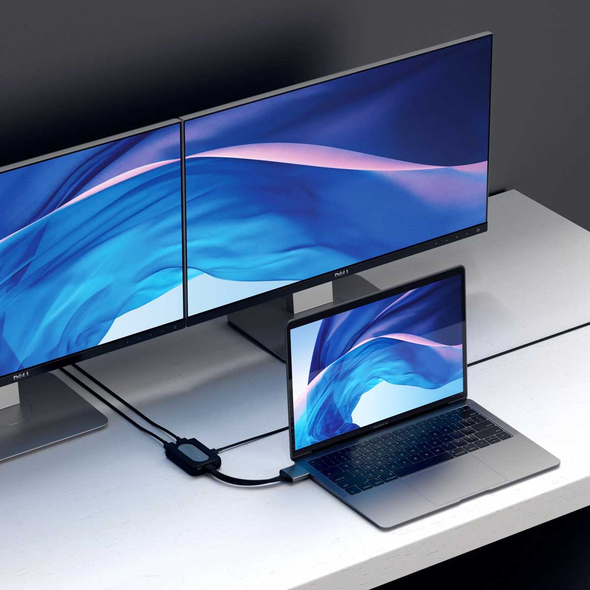 Satechi Việt Nam – Phụ kiện công nghệ cho Apple & Devices