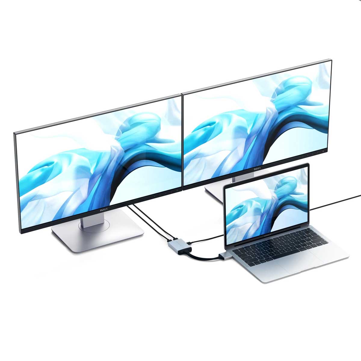 Satechi Việt Nam – Phụ kiện công nghệ cho Apple & Devices