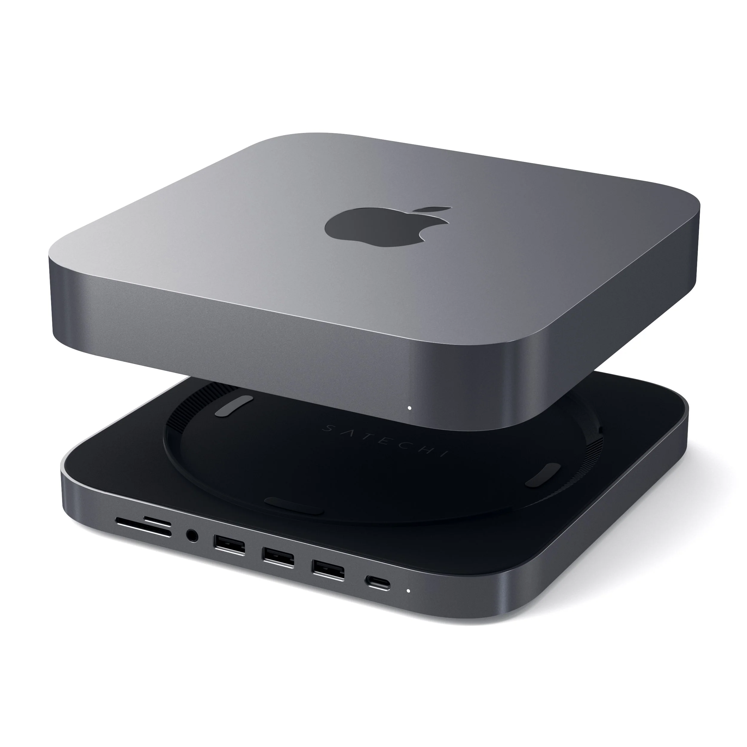 Satechi Việt Nam – Phụ kiện công nghệ cho Apple & Devices