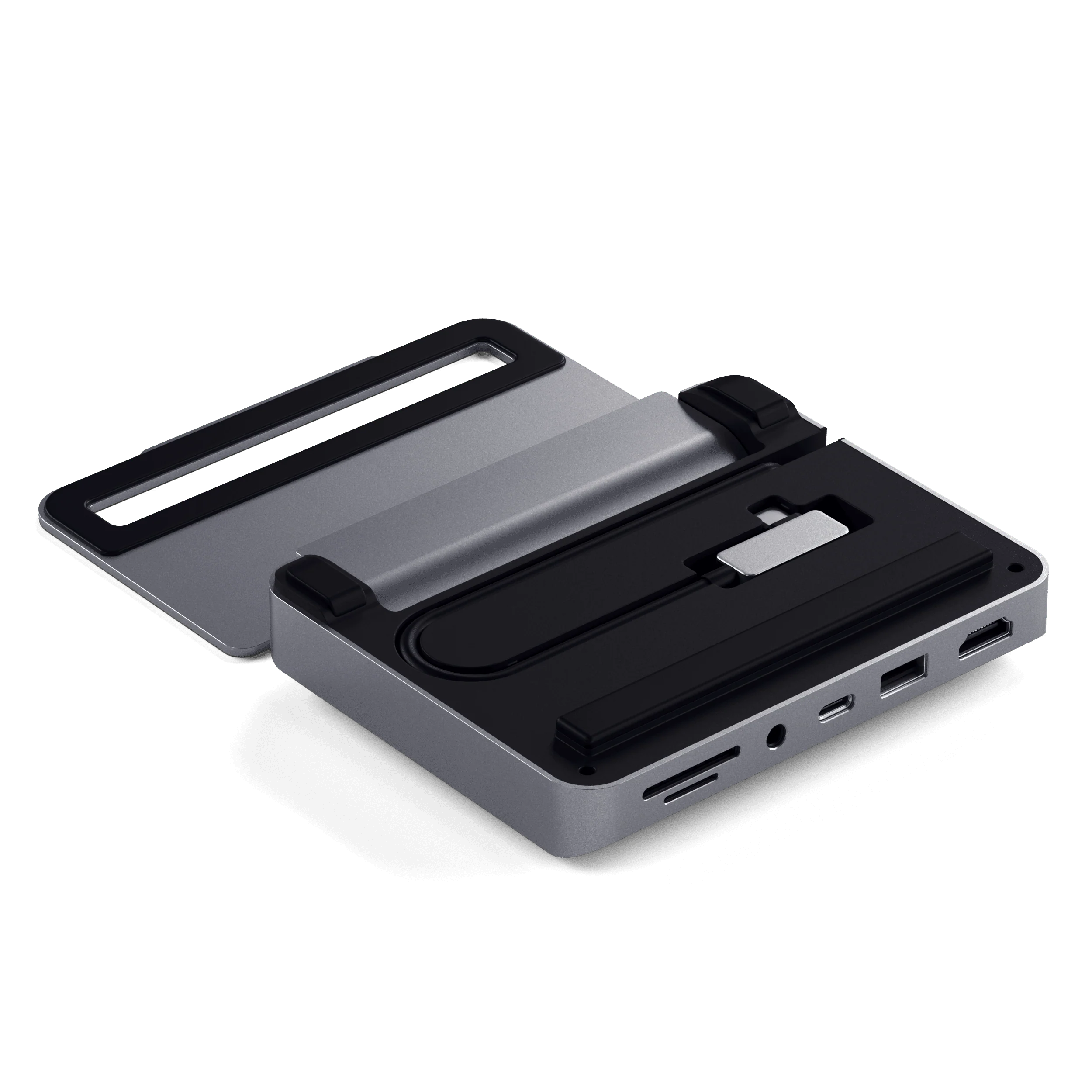 de-nhom-kiem-hub-chuyen-doi-satechi-6in1-hdmi-4k-60hz-usb-c-cho-ipad-pro-st-tcshipm4