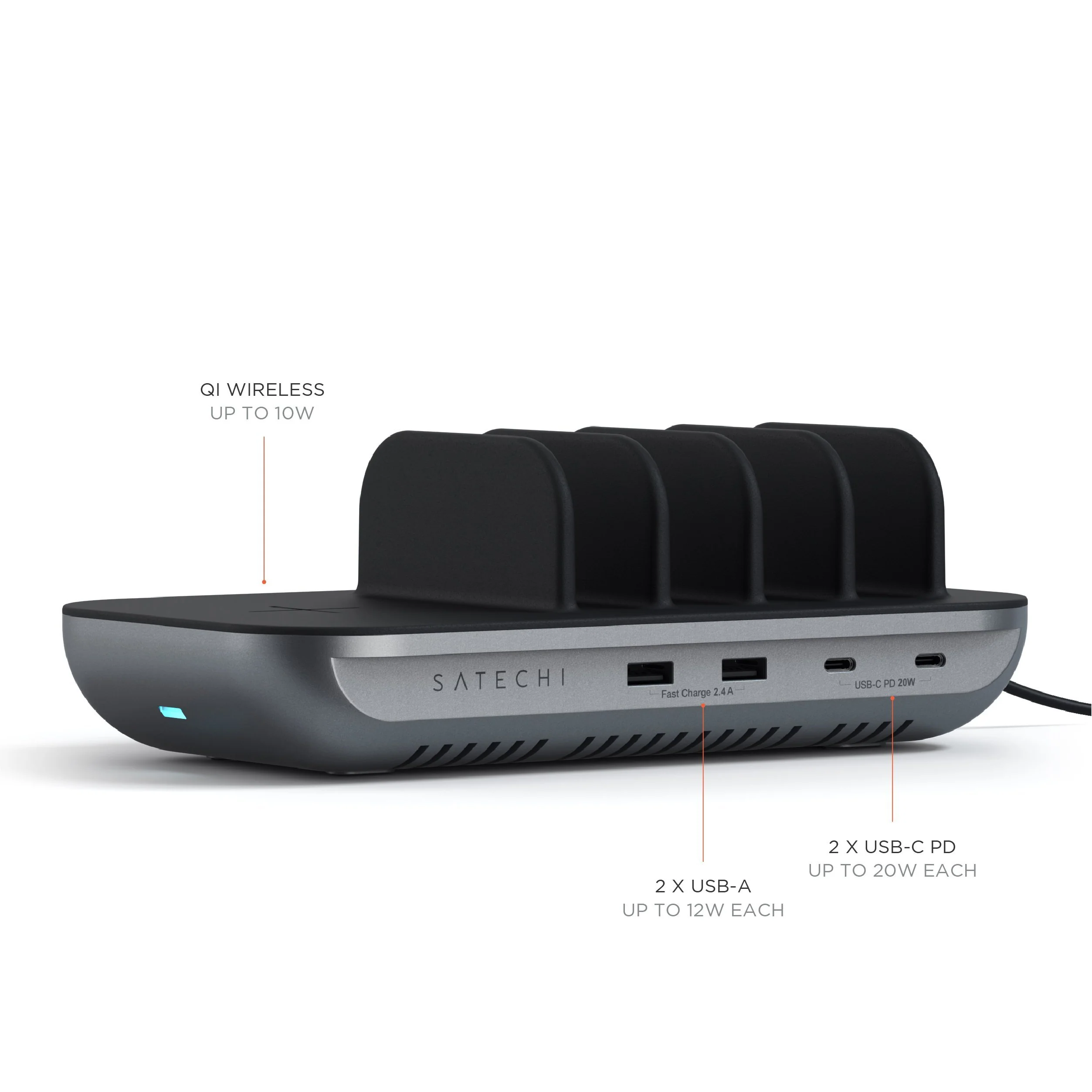 Satechi Việt Nam – Phụ kiện công nghệ cho Apple & Devices