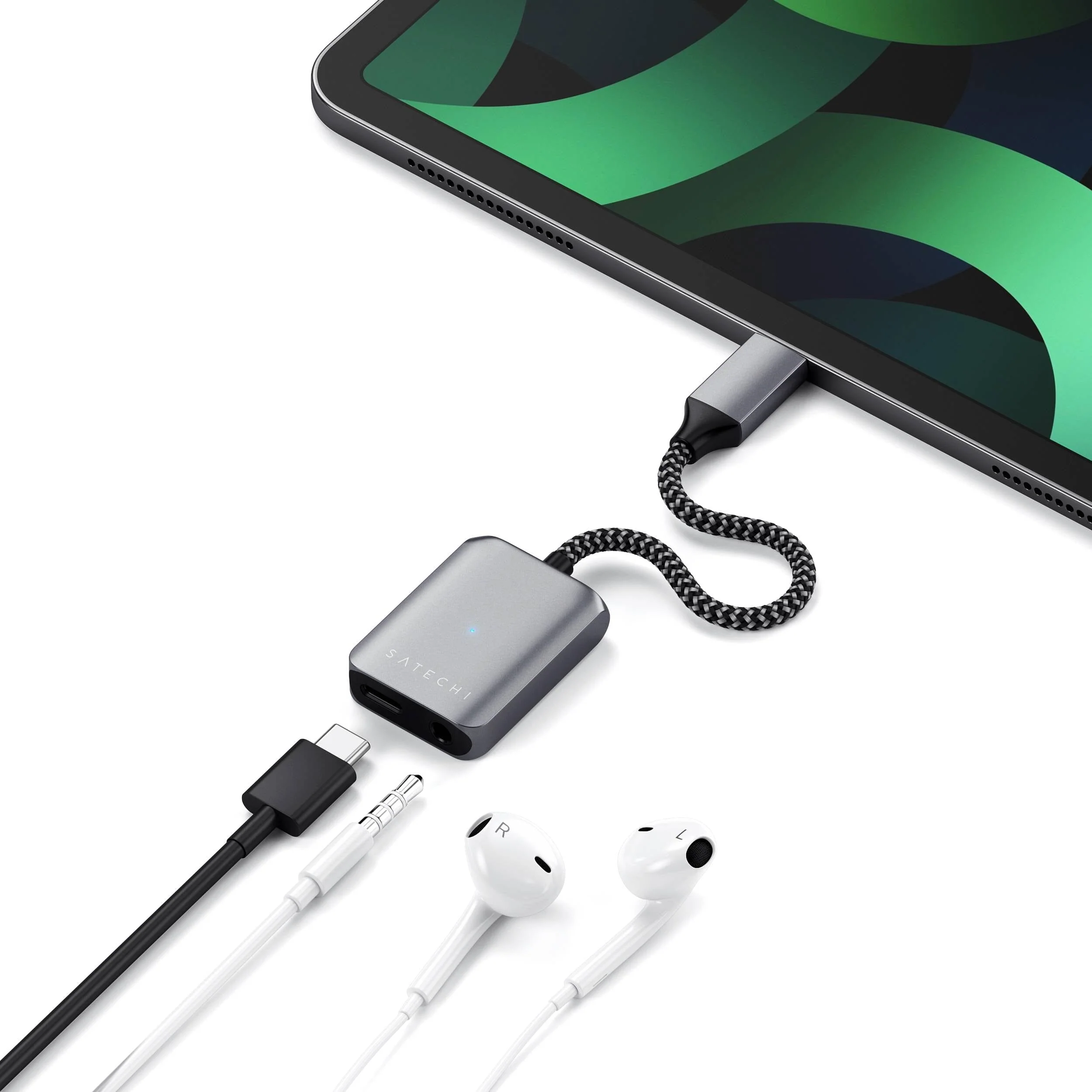 Satechi Việt Nam – Phụ kiện công nghệ cho Apple & Devices