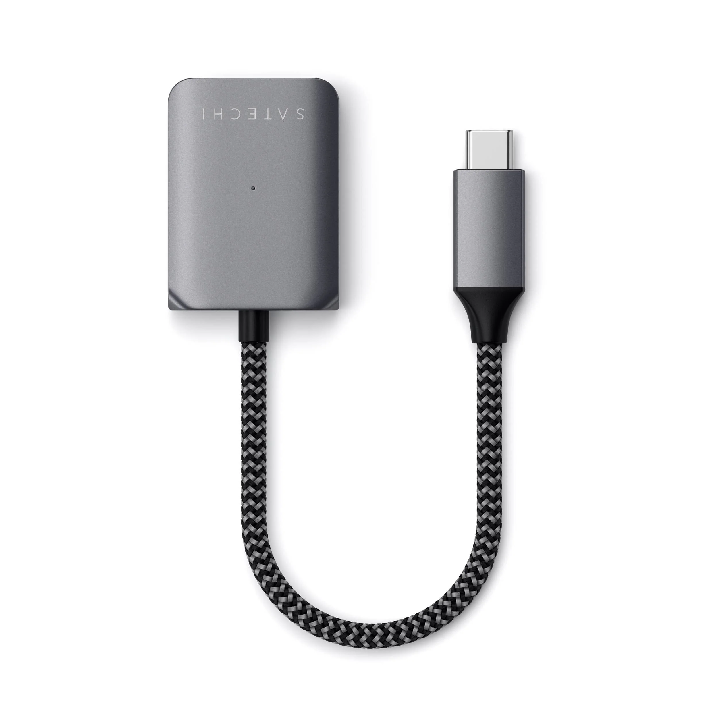 Satechi Việt Nam – Phụ kiện công nghệ cho Apple & Devices