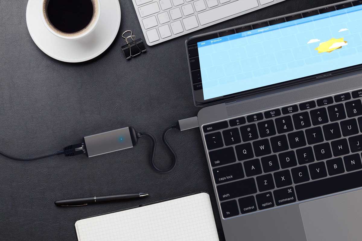 Satechi Việt Nam – Phụ kiện công nghệ cho Apple & Devices