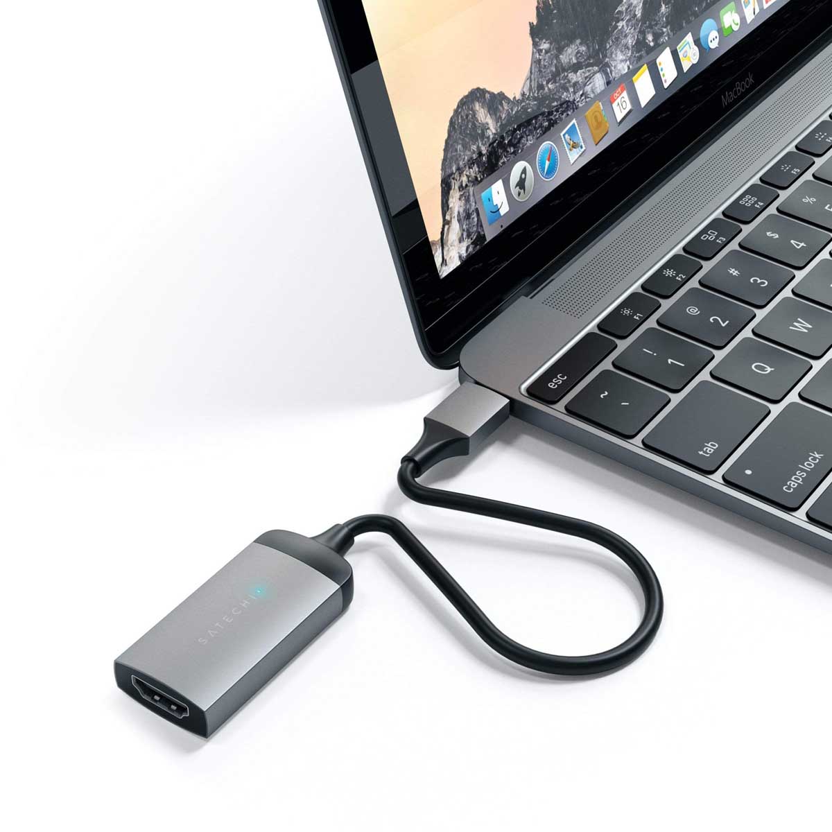 Satechi Việt Nam – Phụ kiện công nghệ cho Apple & Devices