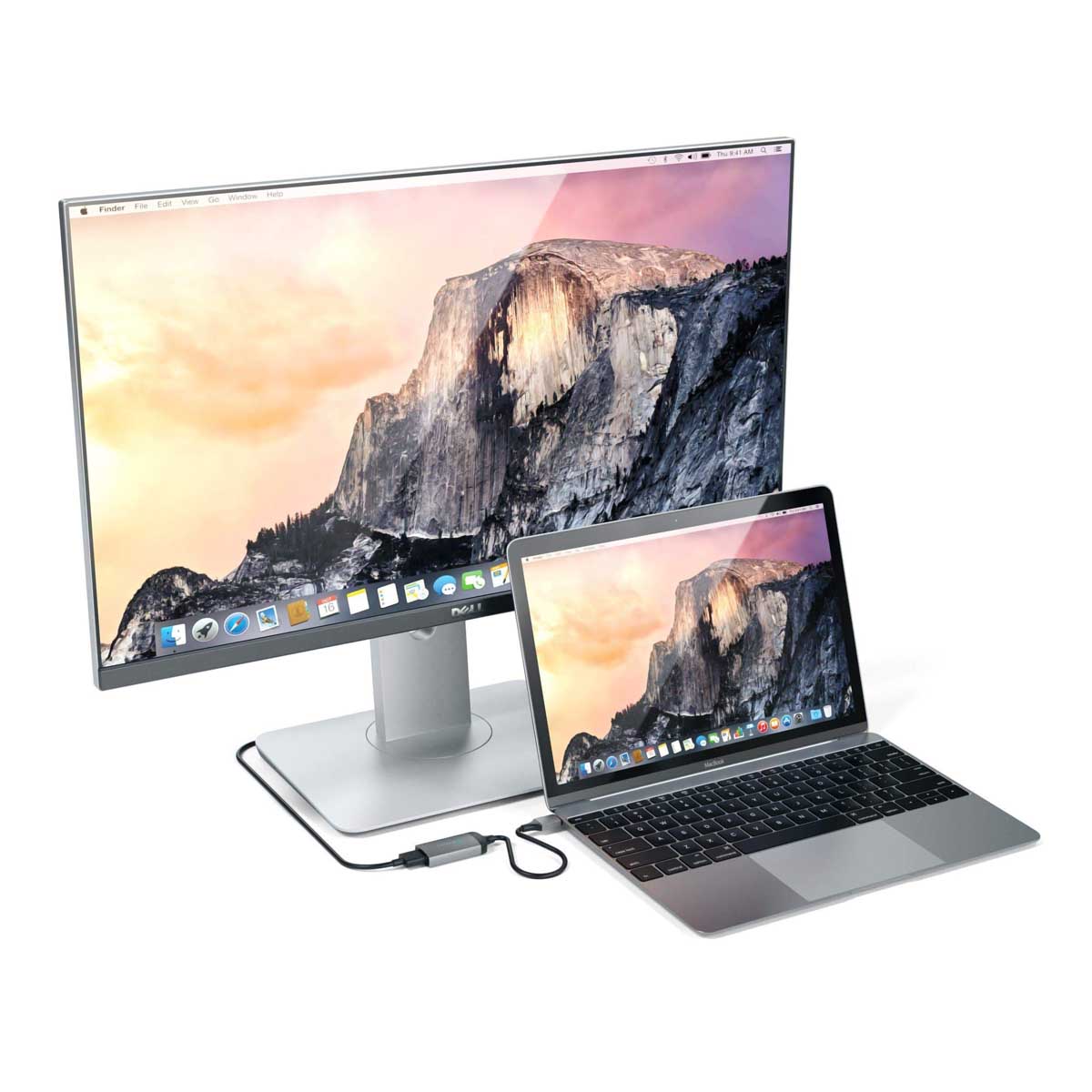 Satechi Việt Nam – Phụ kiện công nghệ cho Apple & Devices