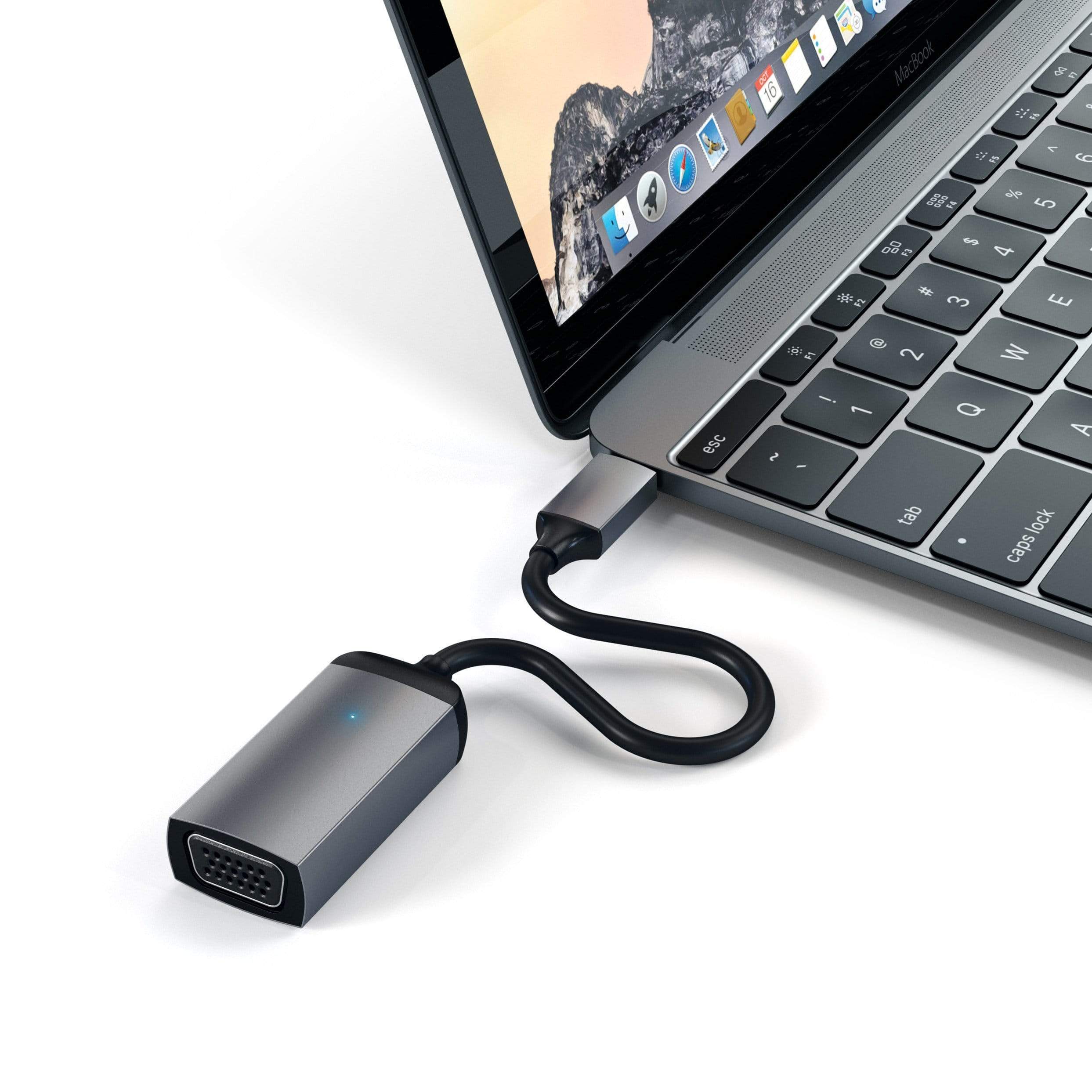 Satechi Việt Nam – Phụ kiện công nghệ cho Apple & Devices