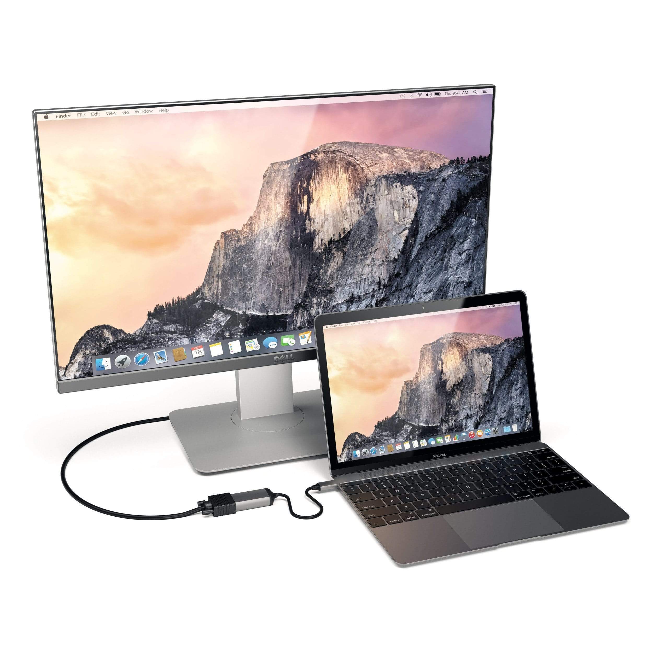Satechi Việt Nam – Phụ kiện công nghệ cho Apple & Devices