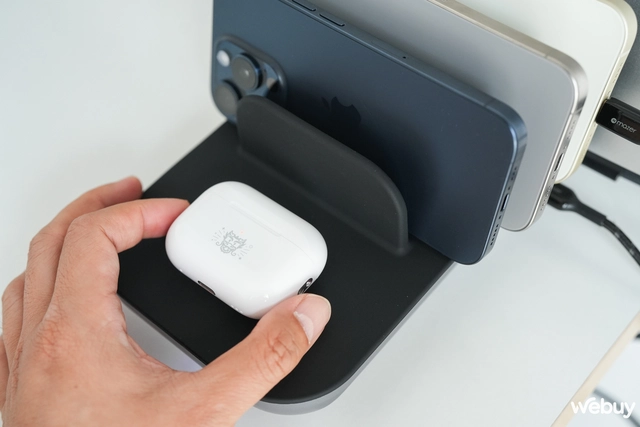 Satechi Việt Nam – Phụ kiện công nghệ cho Apple & Devices