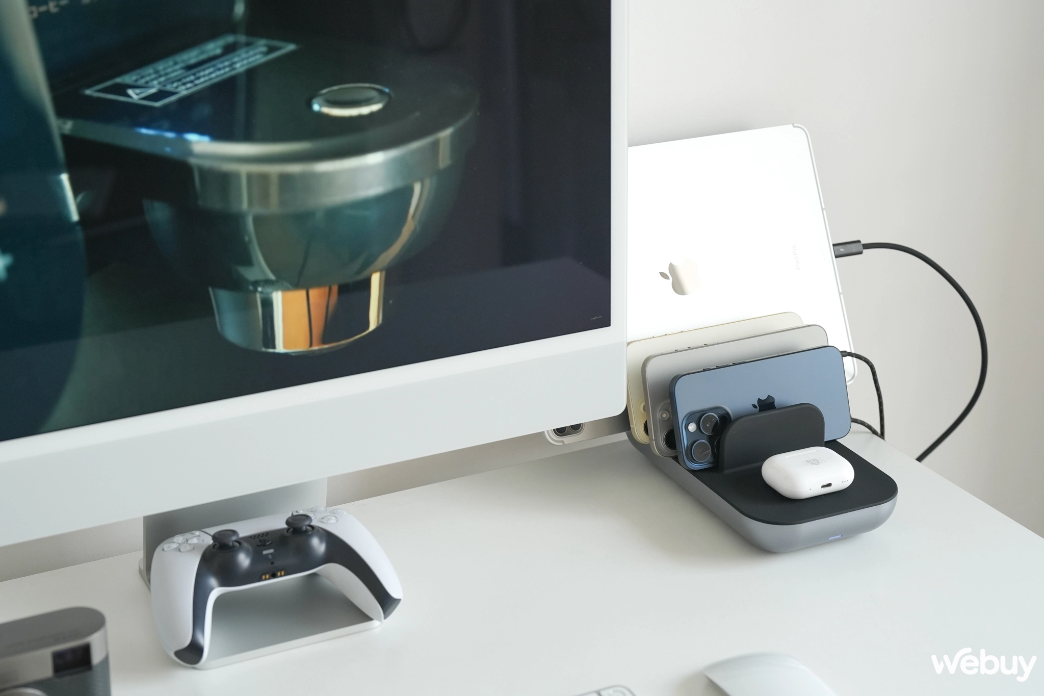 Satechi Việt Nam – Phụ kiện công nghệ cho Apple & Devices