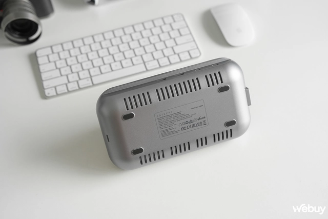 Satechi Việt Nam – Phụ kiện công nghệ cho Apple & Devices