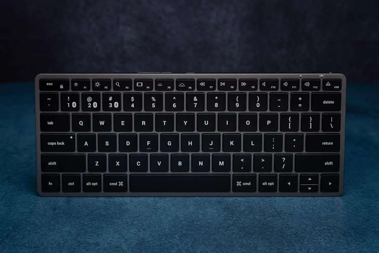 Satechi Việt Nam – Phụ kiện công nghệ cho Apple & Devices