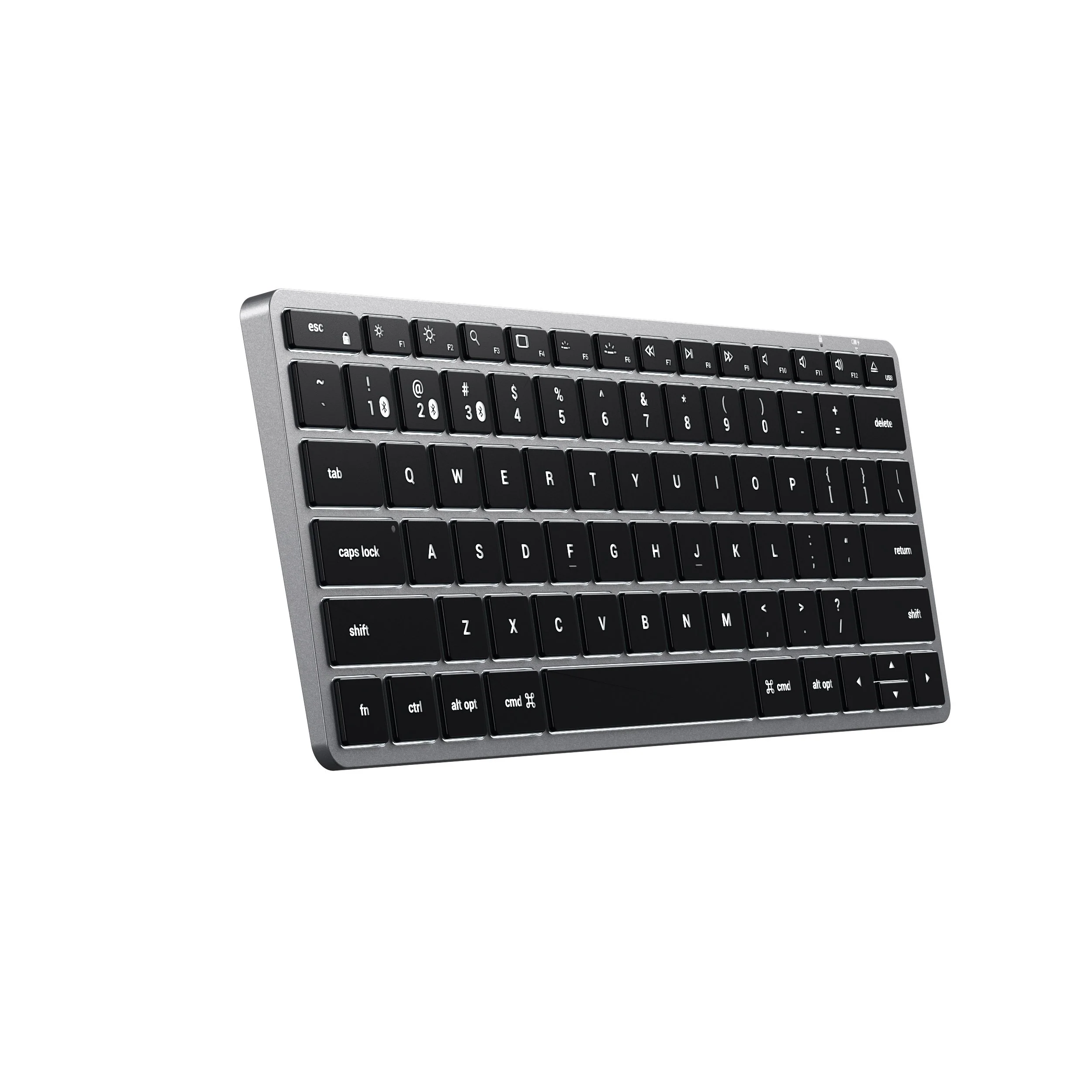 Satechi Việt Nam – Phụ kiện công nghệ cho Apple & Devices
