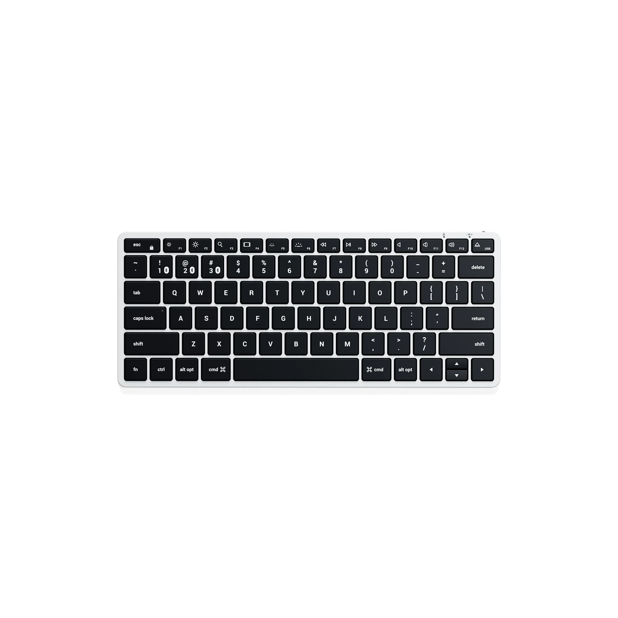 Satechi Việt Nam – Phụ kiện công nghệ cho Apple & Devices