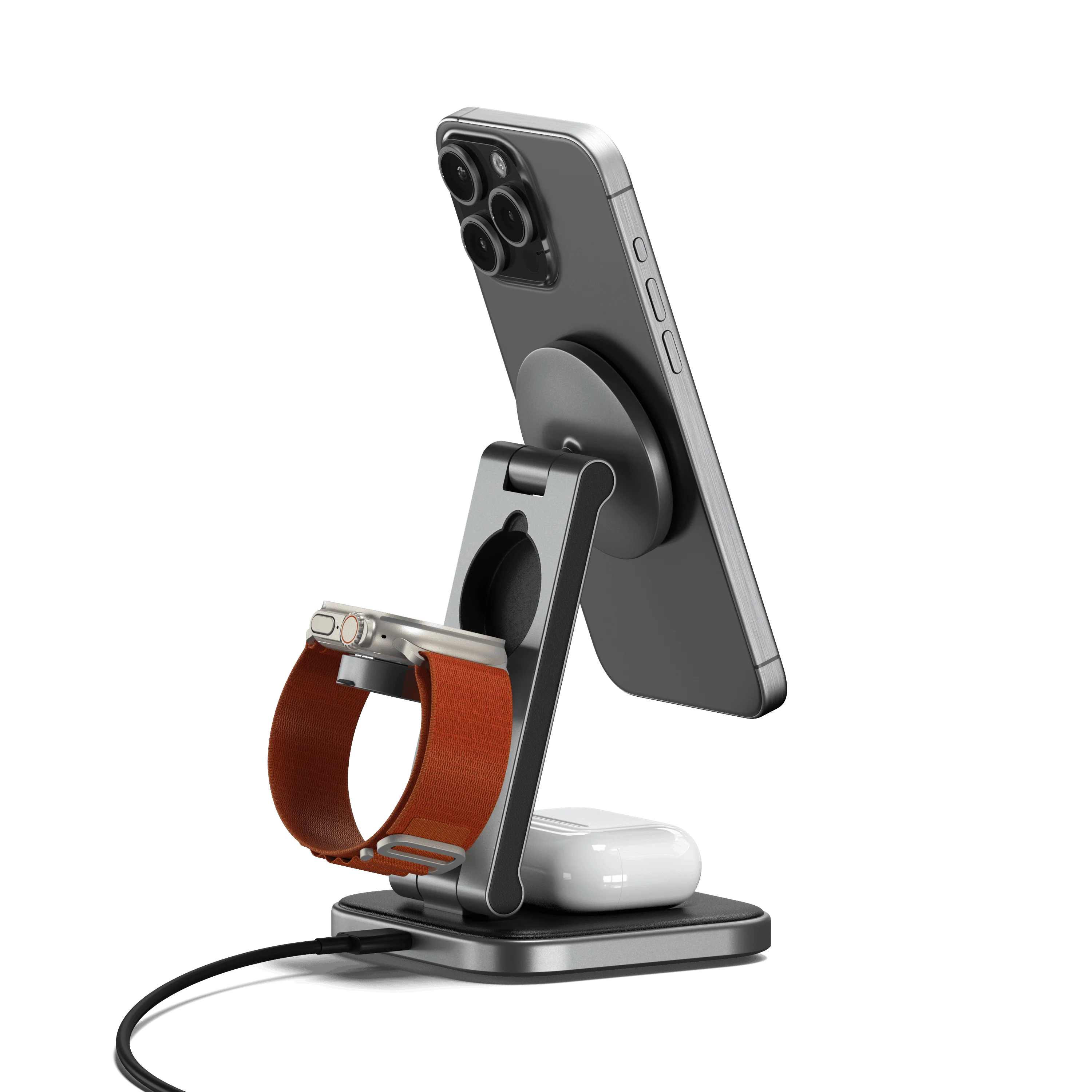 Satechi Việt Nam – Phụ kiện công nghệ cho Apple & Devices