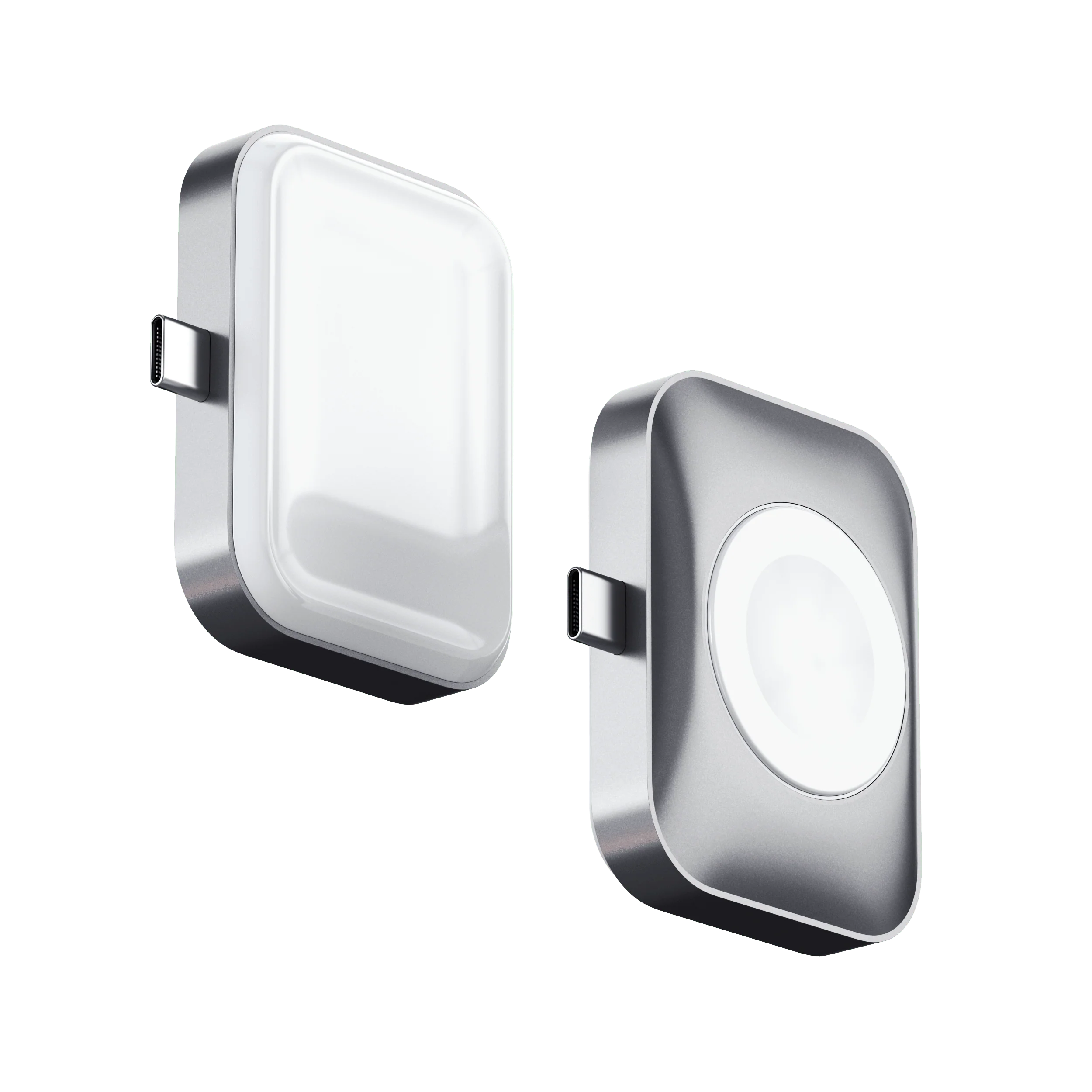 Dock sạc không dây Satechi cho Airpods & Apple Watch -ST-UC2WCDM - Satechi Việt Nam