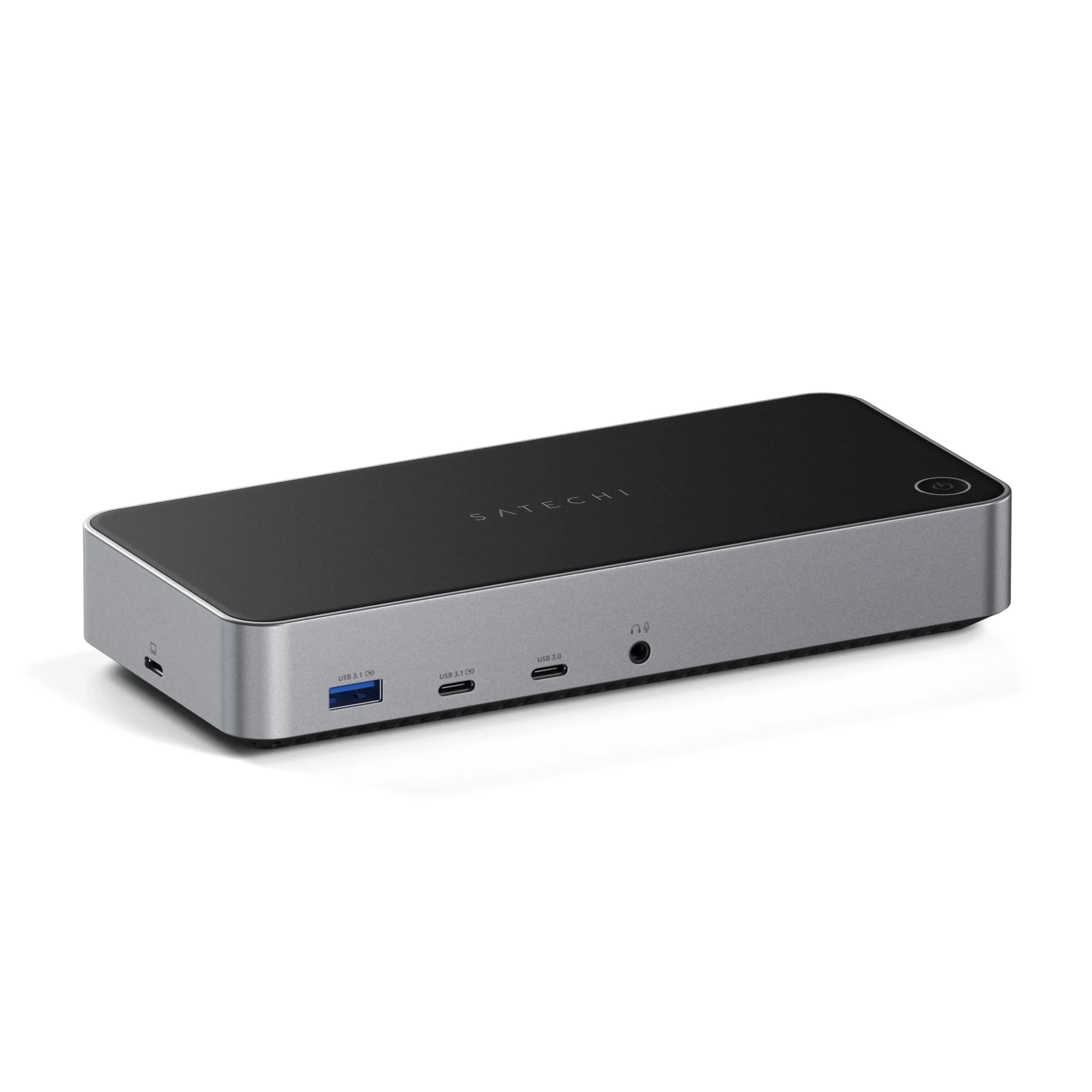 Dock Satechi xuất 3 ba màn hình 4K - ST-D4KTM-EU - Satechi Việt Nam
