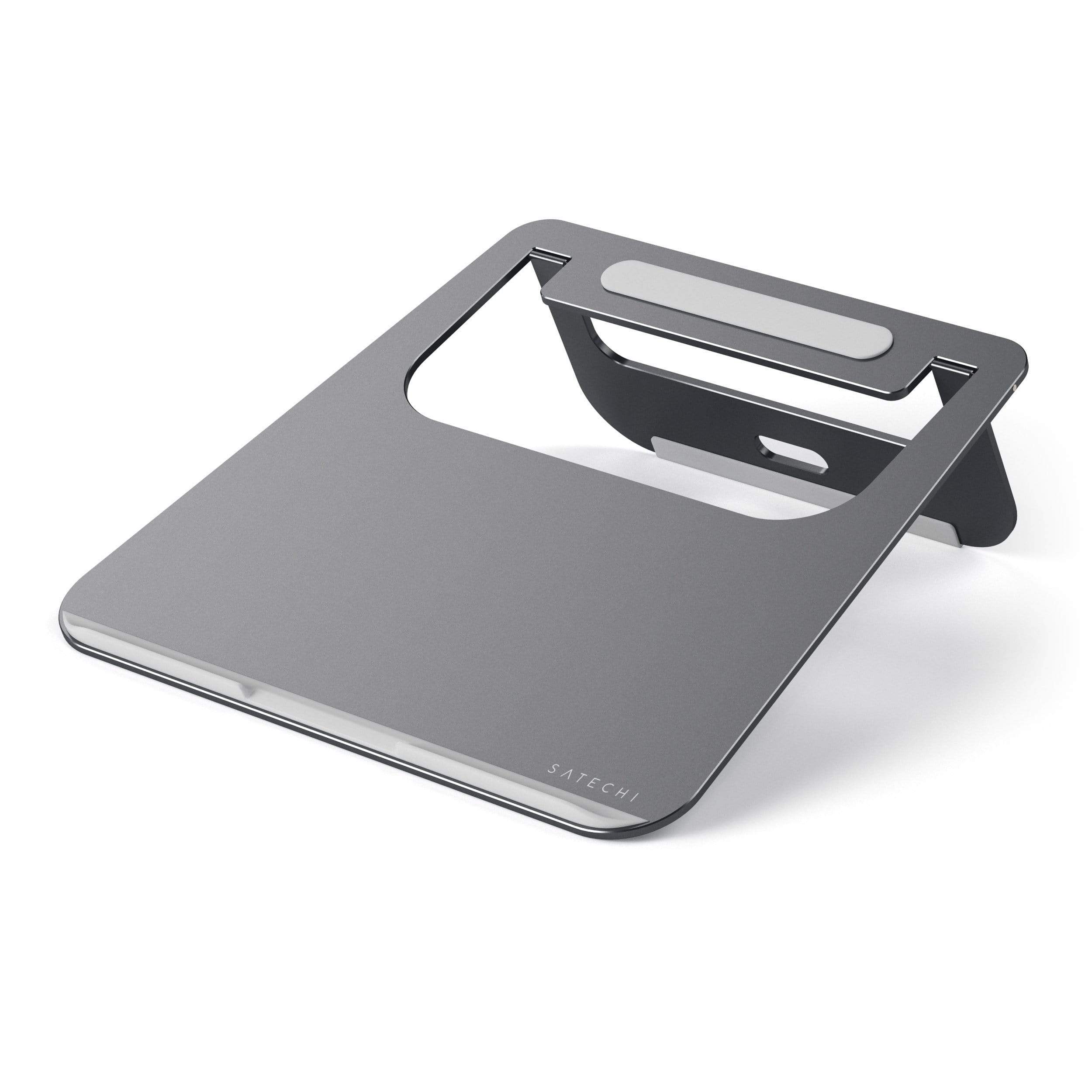 Giá đỡ nhôm Satechi Aluminum Stand cho Macbook/Laptop dọc & ngang - ST-ALT