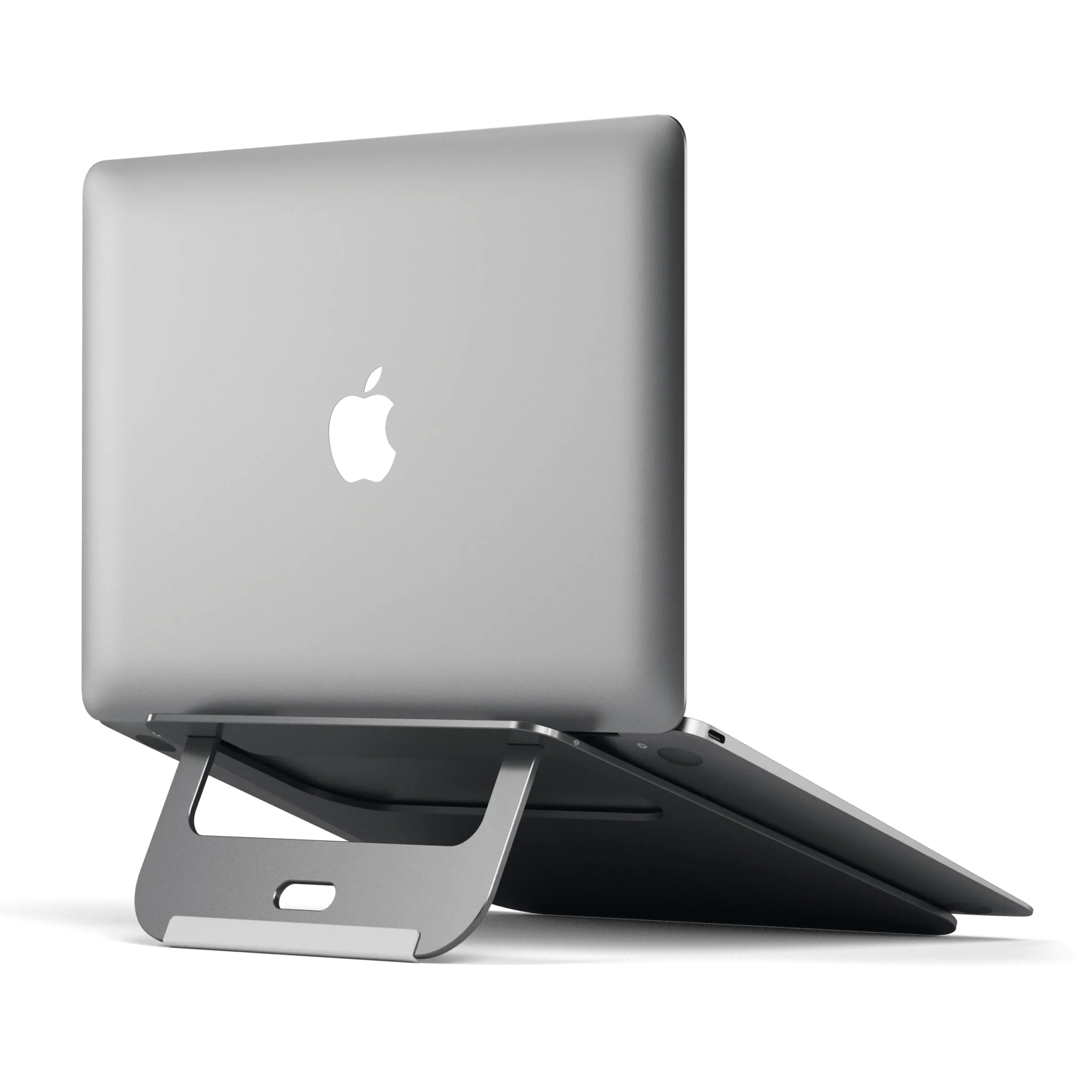 Giá đỡ nhôm Satechi Aluminum Stand cho Macbook/Laptop dọc & ngang - ST-ALT