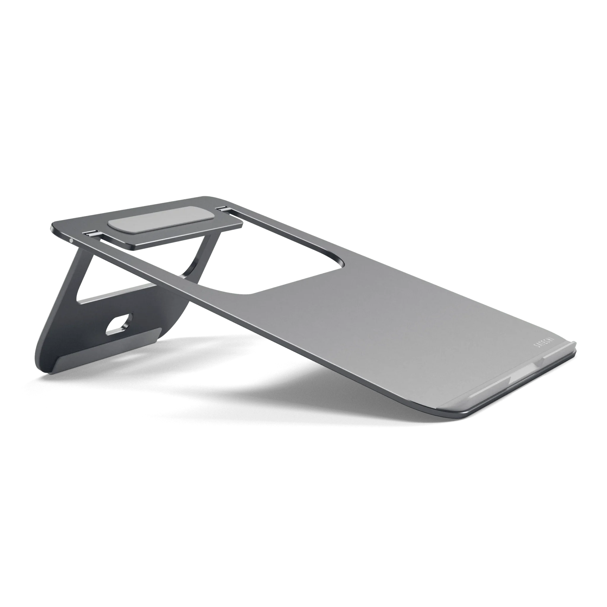 Giá đỡ nhôm Satechi Aluminum Stand cho Macbook/Laptop dọc & ngang - ST-ALT