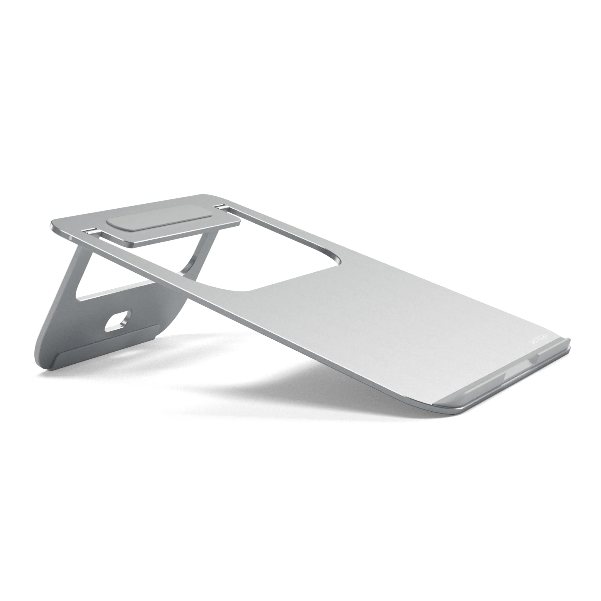 Giá đỡ nhôm Satechi Aluminum Stand cho Macbook/Laptop dọc & ngang - ST-ALT