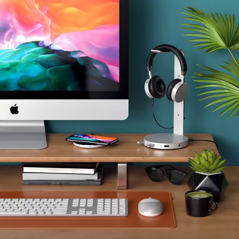 Satechi Việt Nam – Phụ kiện công nghệ cho Apple & Devices