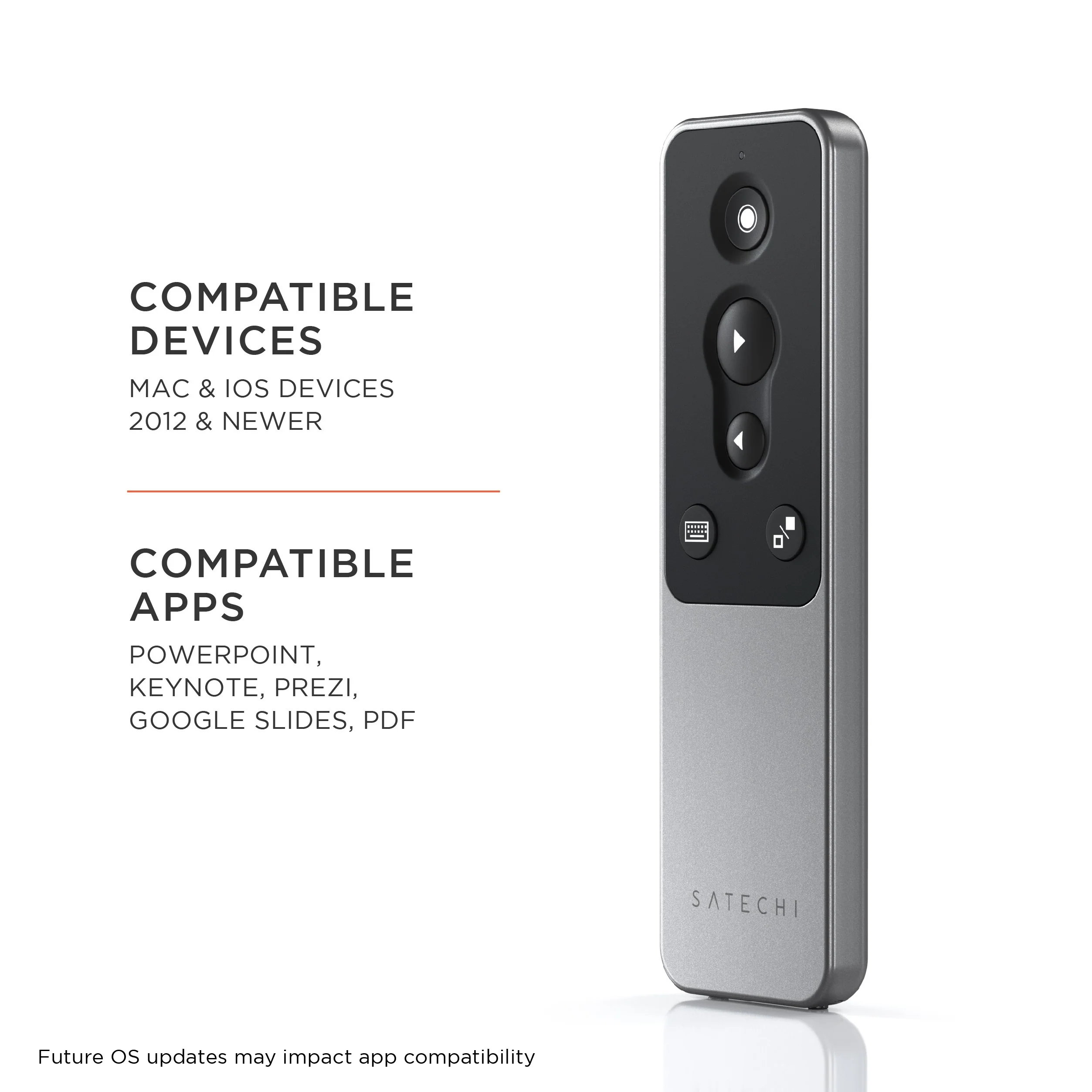 Satechi Việt Nam – Phụ kiện công nghệ cho Apple & Devices