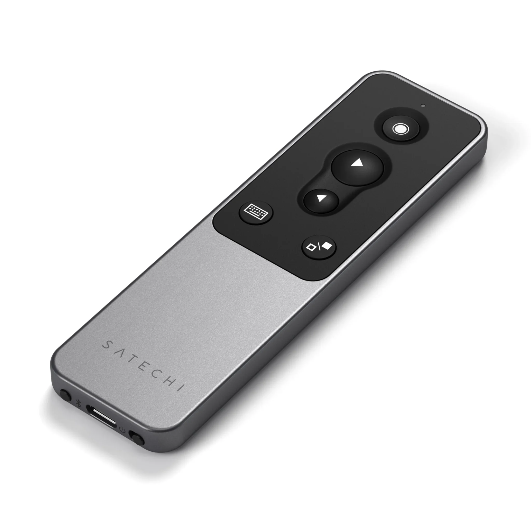 Remote trình chiếu bluetooth Satechi R1 - ST-BTPR1M - Satechi Việt Nam