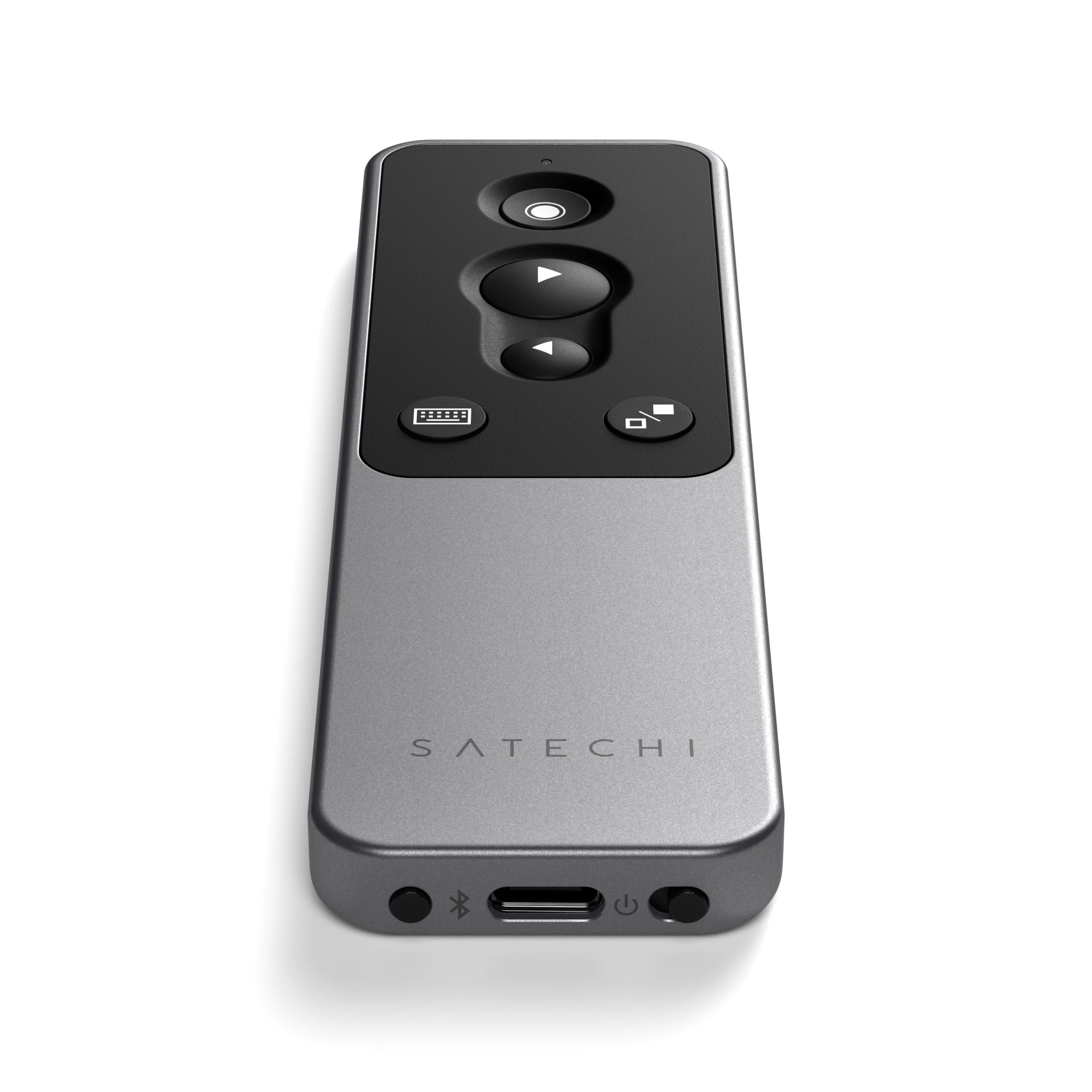 Remote trình chiếu bluetooth Satechi R1 - ST-BTPR1M - Satechi Việt Nam Remote trình chiếu bluetooth Satechi R1 - ST-BTPR1M - Satechi Việt Nam