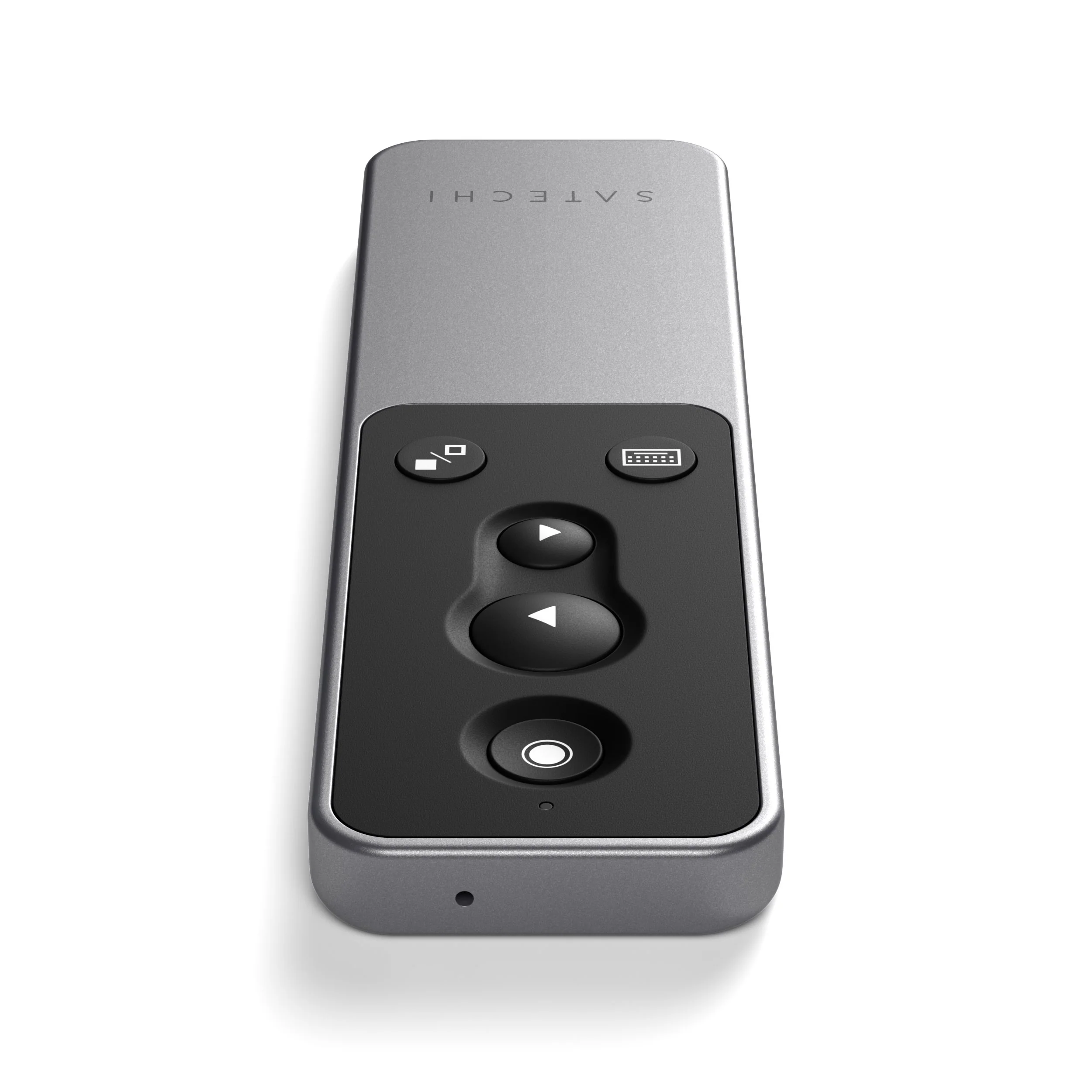 Remote trình chiếu bluetooth Satechi R1 - ST-BTPR1M - Satechi Việt Nam Remote trình chiếu bluetooth Satechi R1 - ST-BTPR1M - Satechi Việt Nam