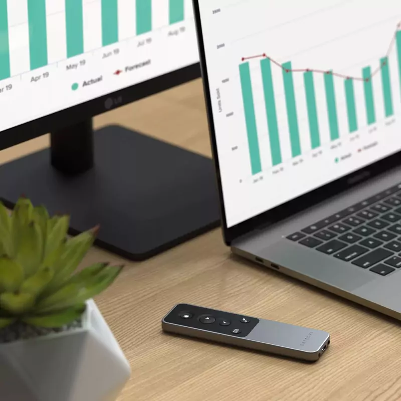 Satechi Việt Nam – Phụ kiện công nghệ cho Apple & Devices