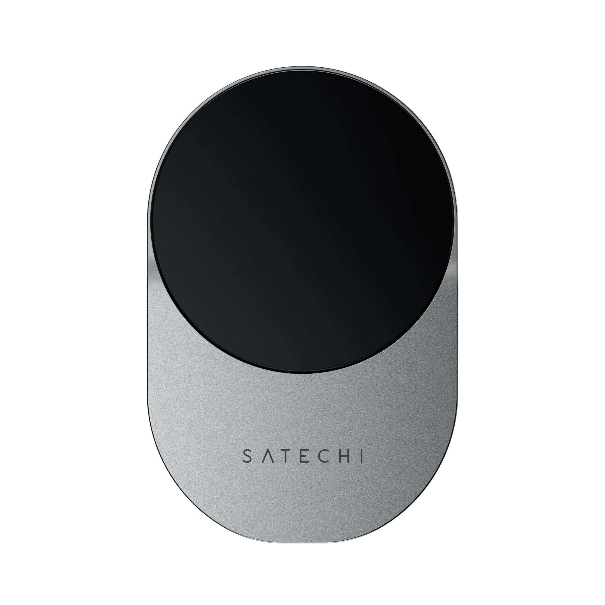 Sạc xe hơi Satechi Magsafe Qi2 15W kiêm giá đỡ cho iPhone - ST-Q2CCM - Satechi Việt Nam