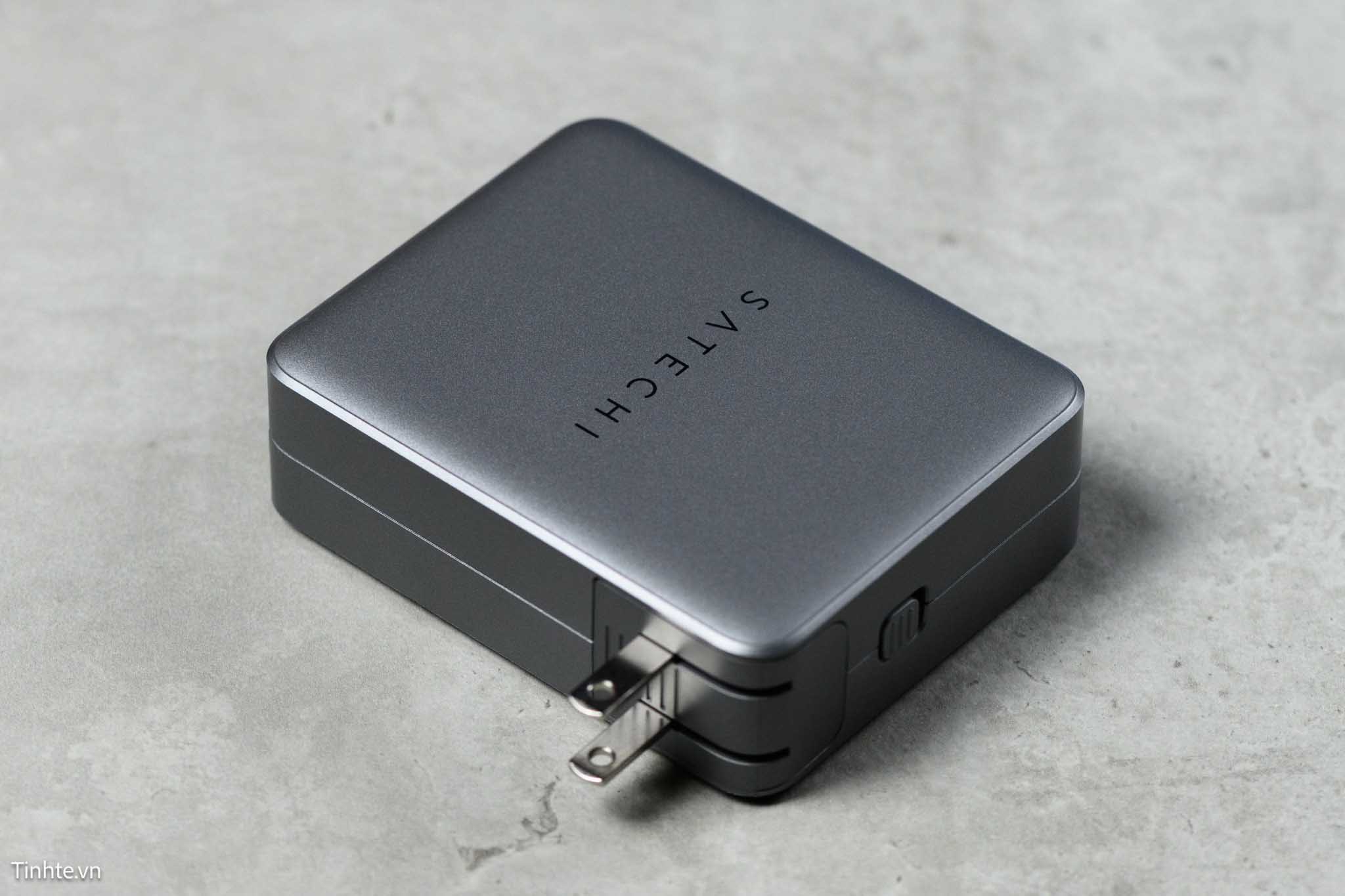 Satechi Việt Nam – Phụ kiện công nghệ cho Apple & Devices