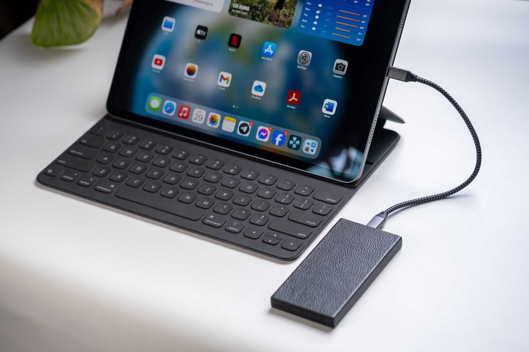 Satechi Việt Nam – Phụ kiện công nghệ cho Apple & Devices