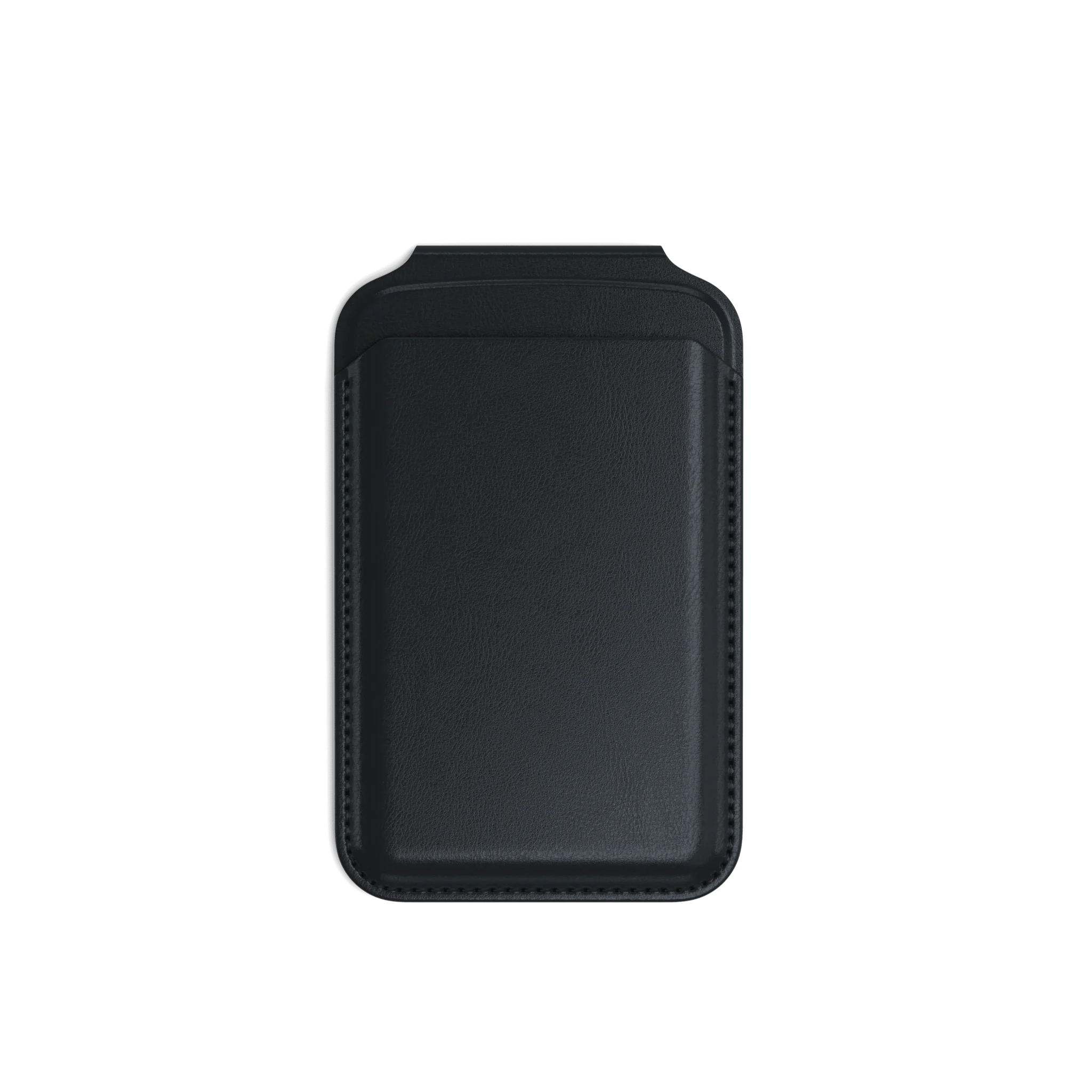 Ví Satechi Magnetic kiêm giá đỡ cho iPhone