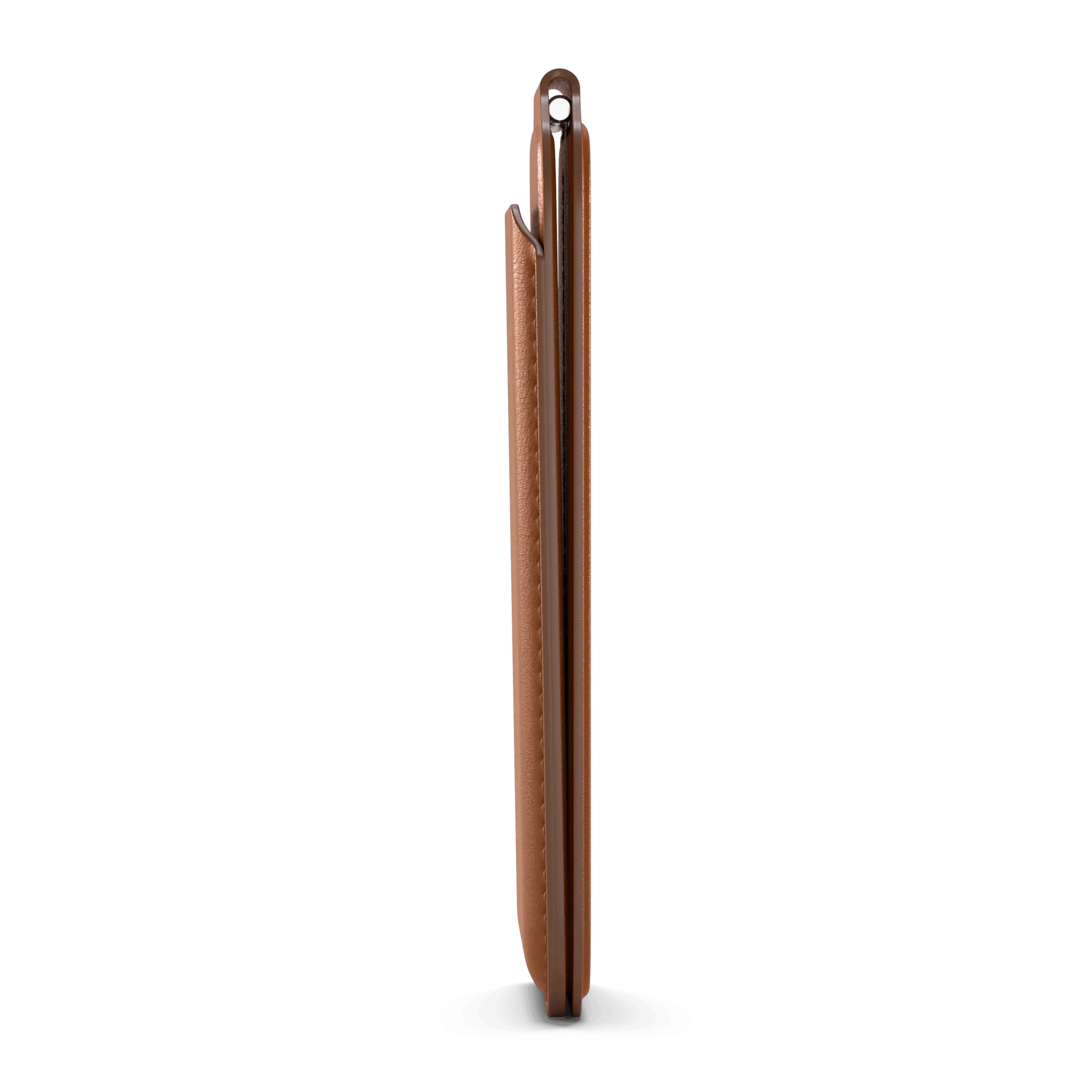 Ví Satechi Magnetic kiêm giá đỡ cho iPhone
