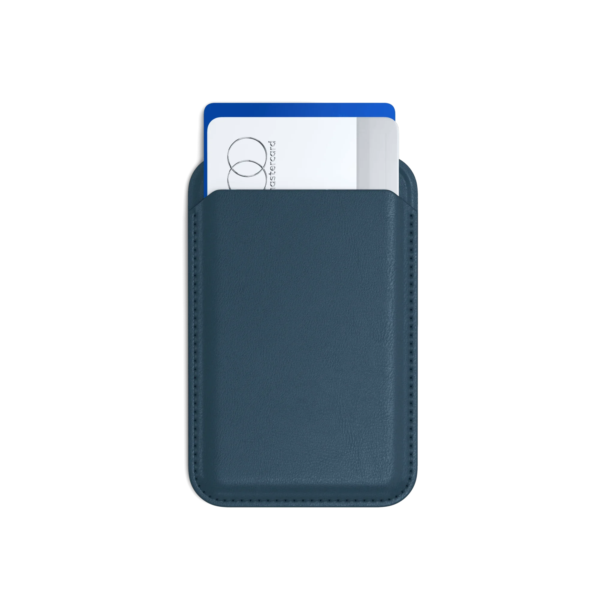 Ví Satechi Magnetic kiêm giá đỡ cho iPhone