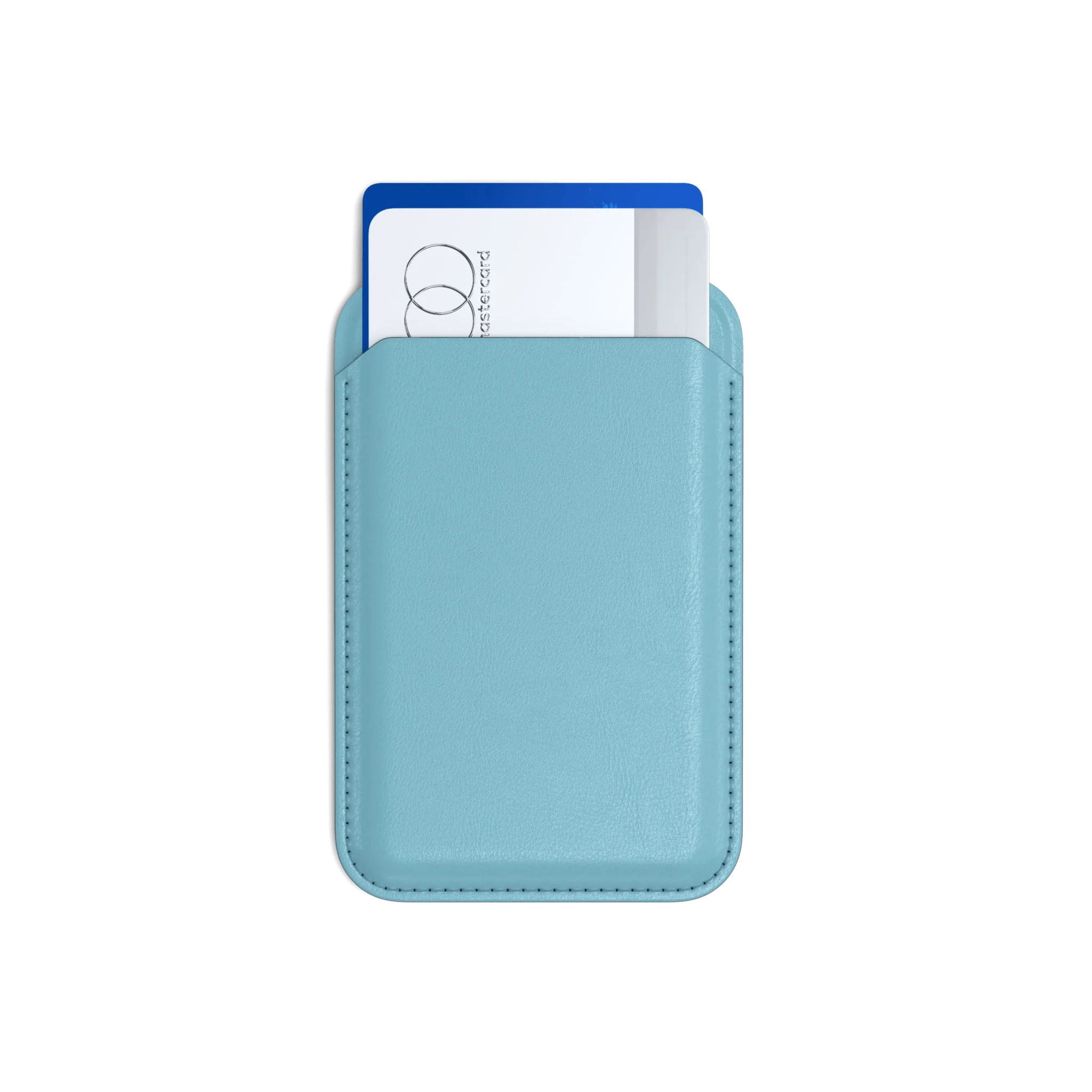 Ví Satechi Magnetic kiêm giá đỡ cho iPhone