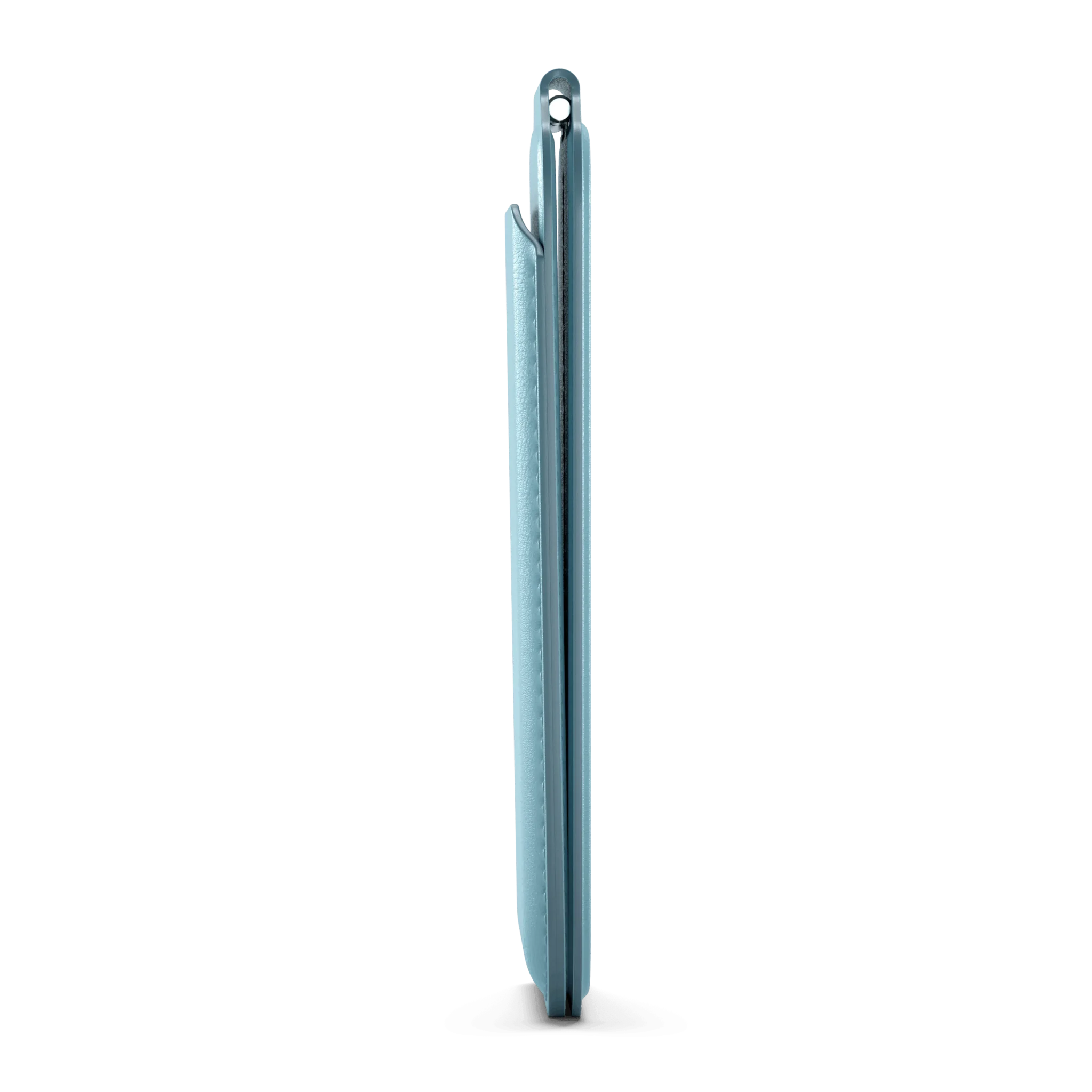 Ví Satechi Magnetic kiêm giá đỡ cho iPhone