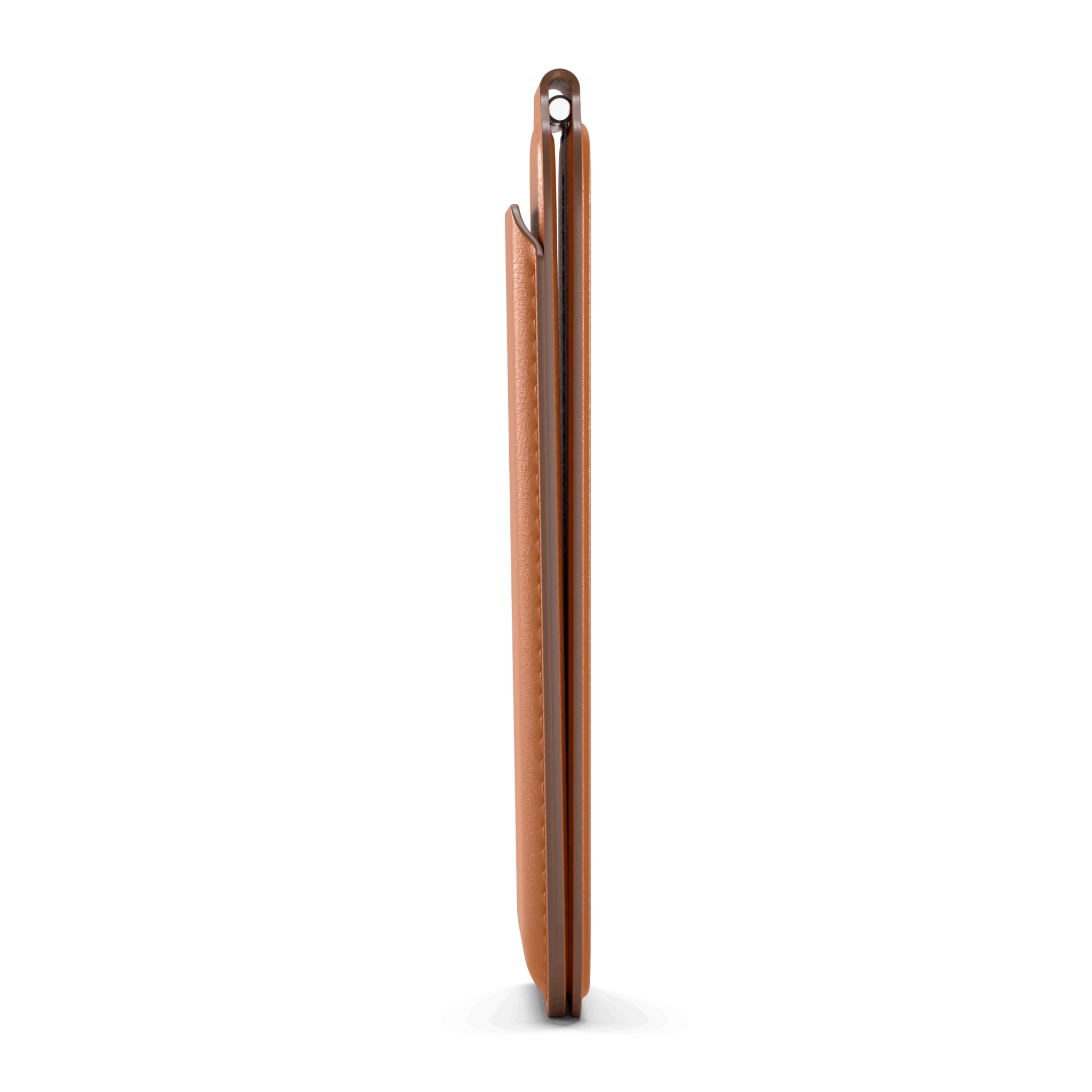 Ví Satechi Magnetic kiêm giá đỡ cho iPhone