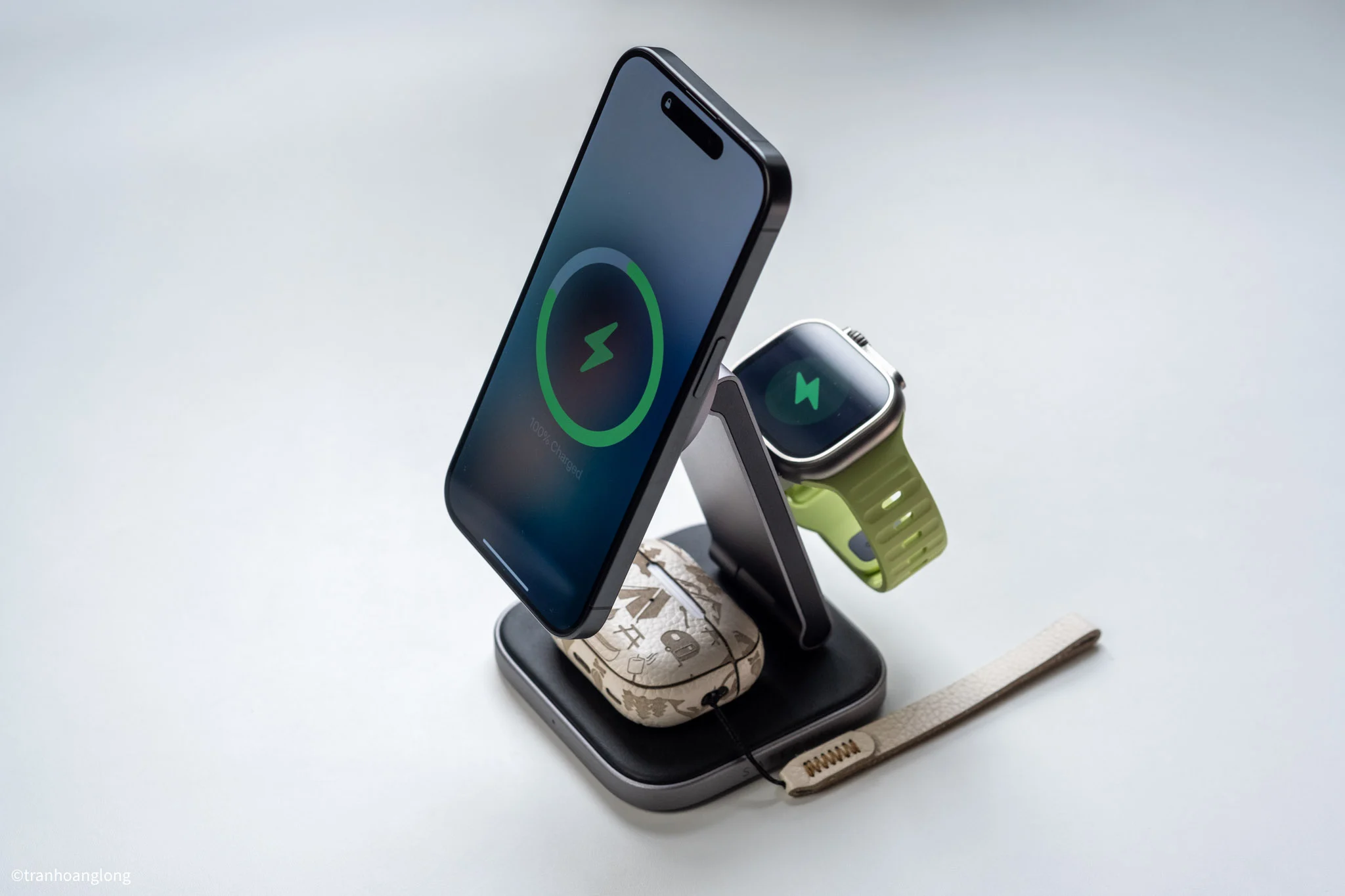Satechi Việt Nam – Phụ kiện công nghệ cho Apple & Devices